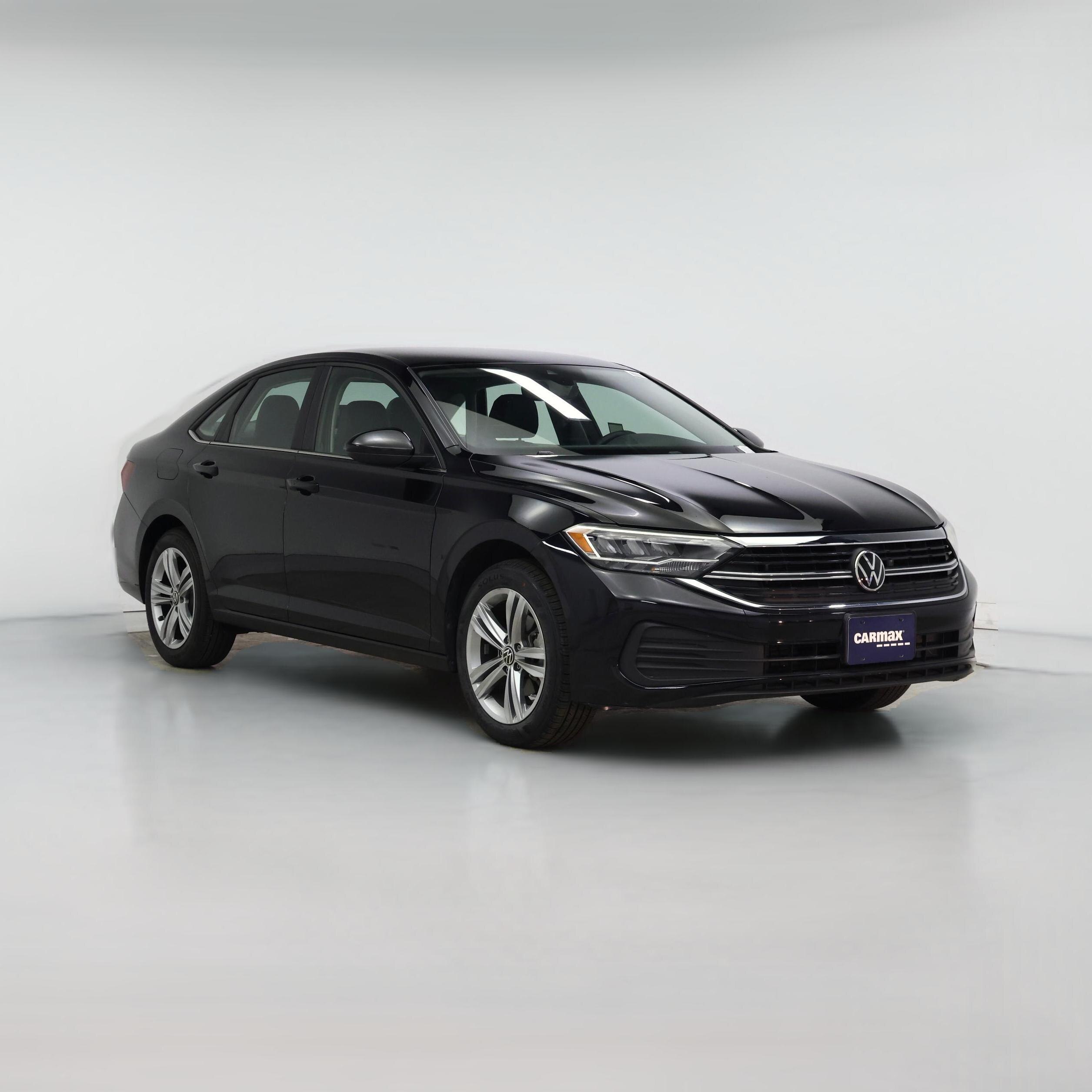 Thumbnail: 2023 Volkswagen Jetta - 1