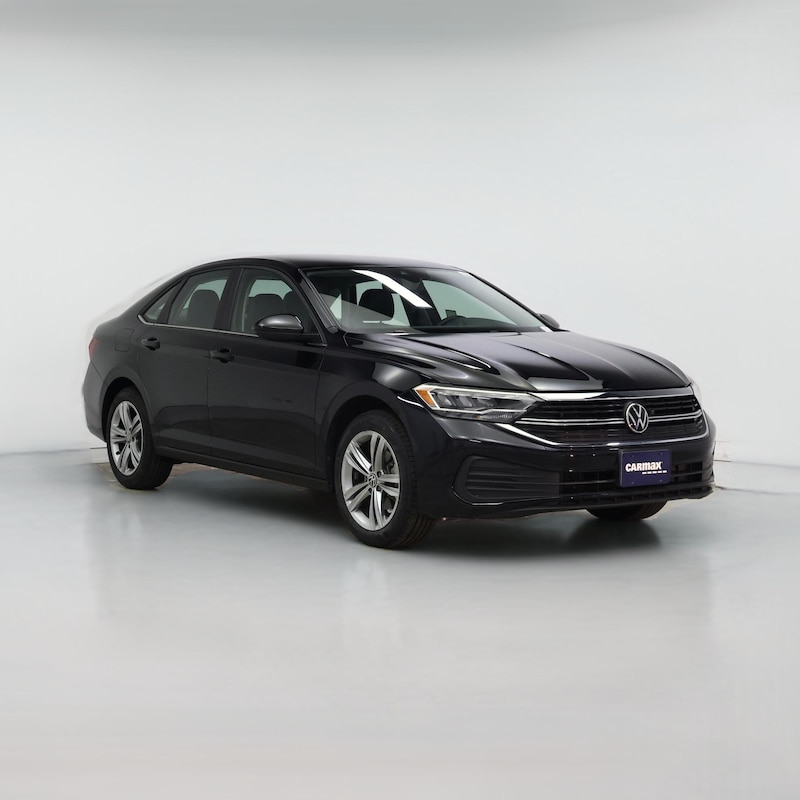 2023 Volkswagen Jetta SE