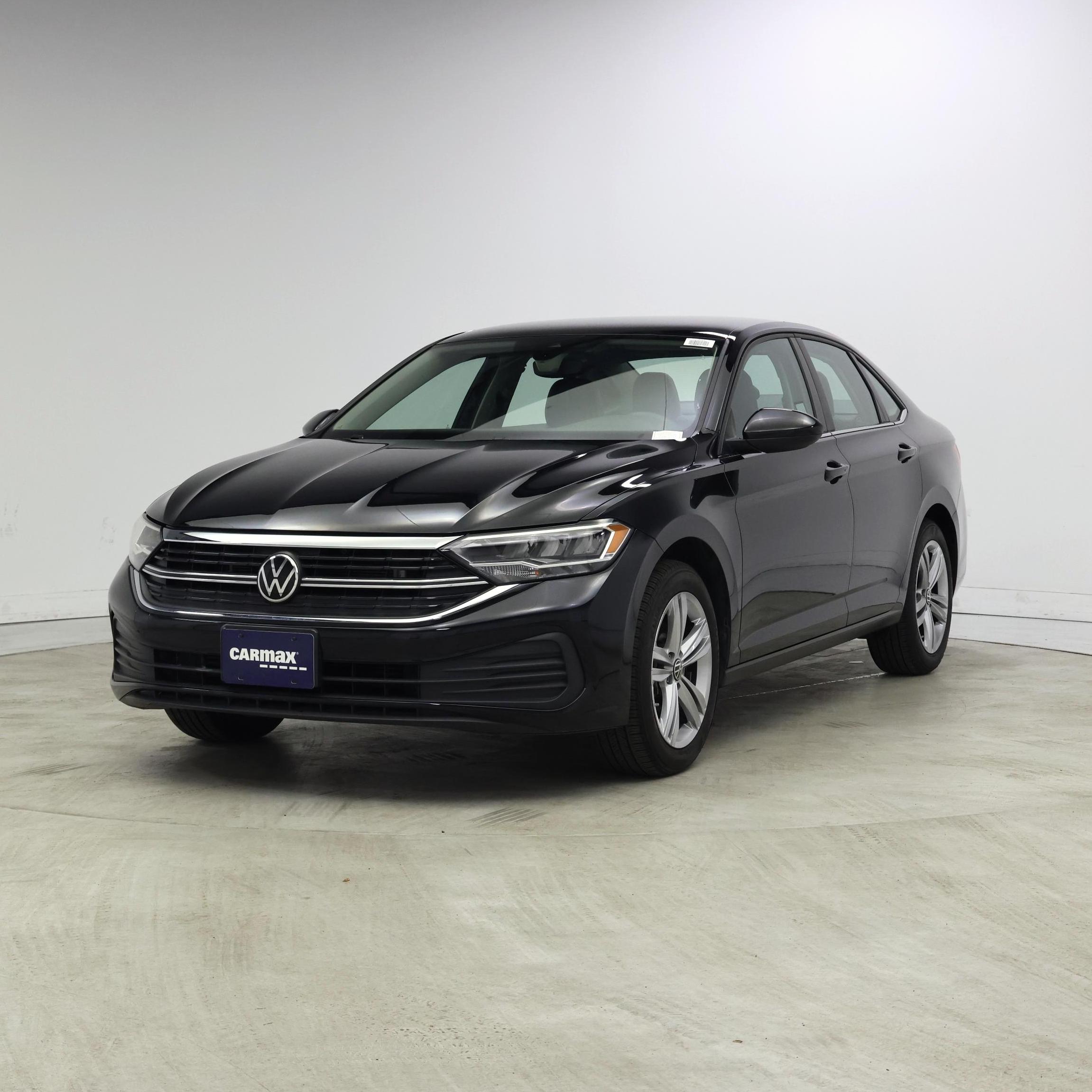 Thumbnail: 2023 Volkswagen Jetta - 4