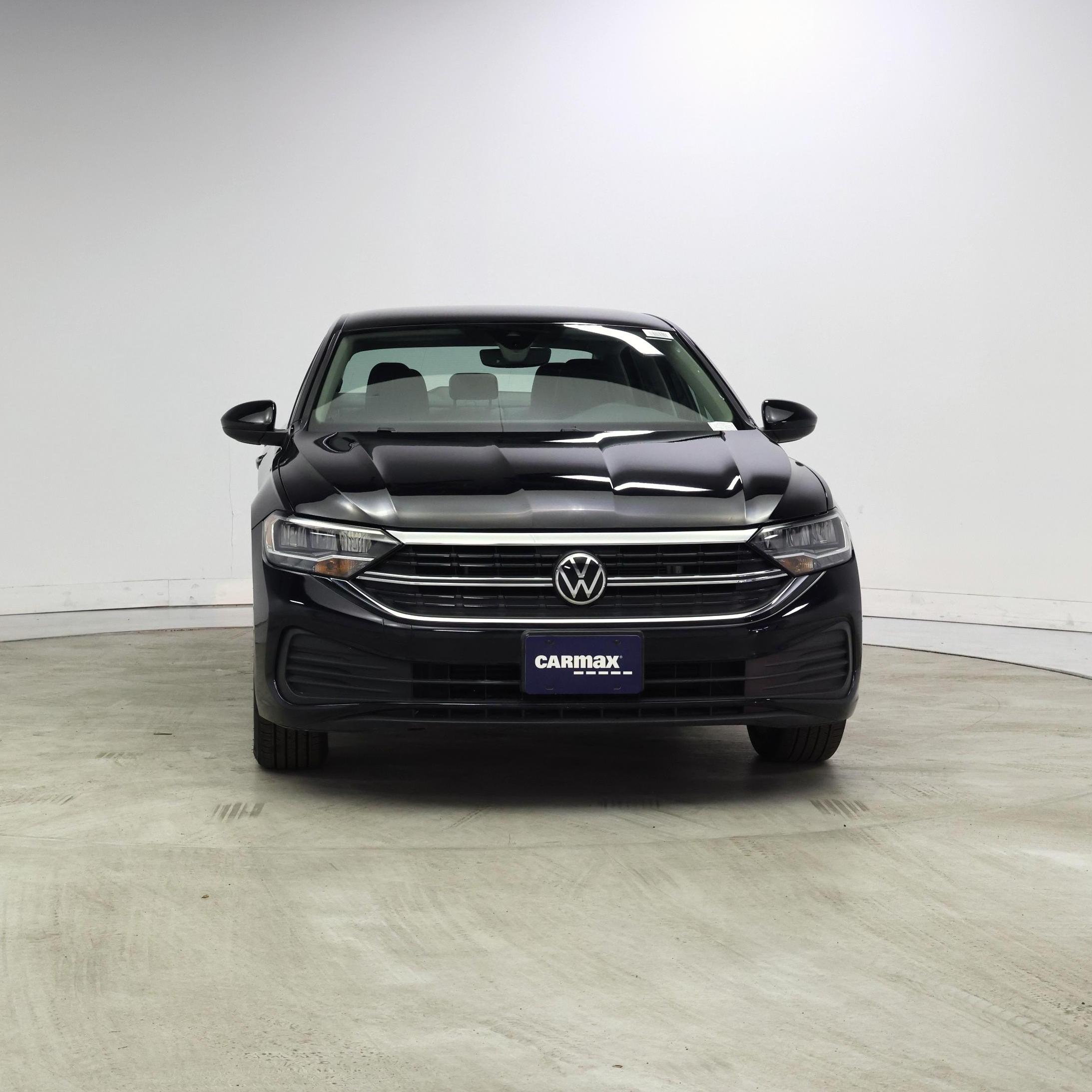 Thumbnail: 2023 Volkswagen Jetta - 5