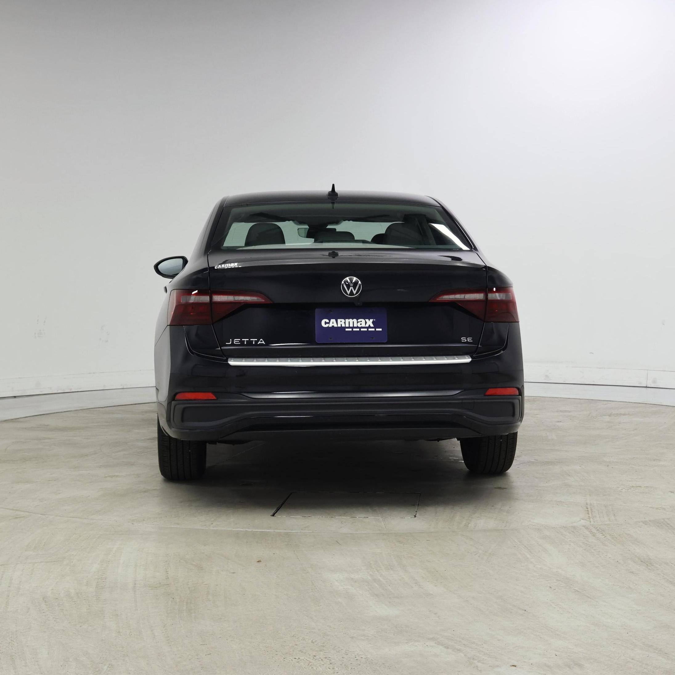 Thumbnail: 2023 Volkswagen Jetta - 6