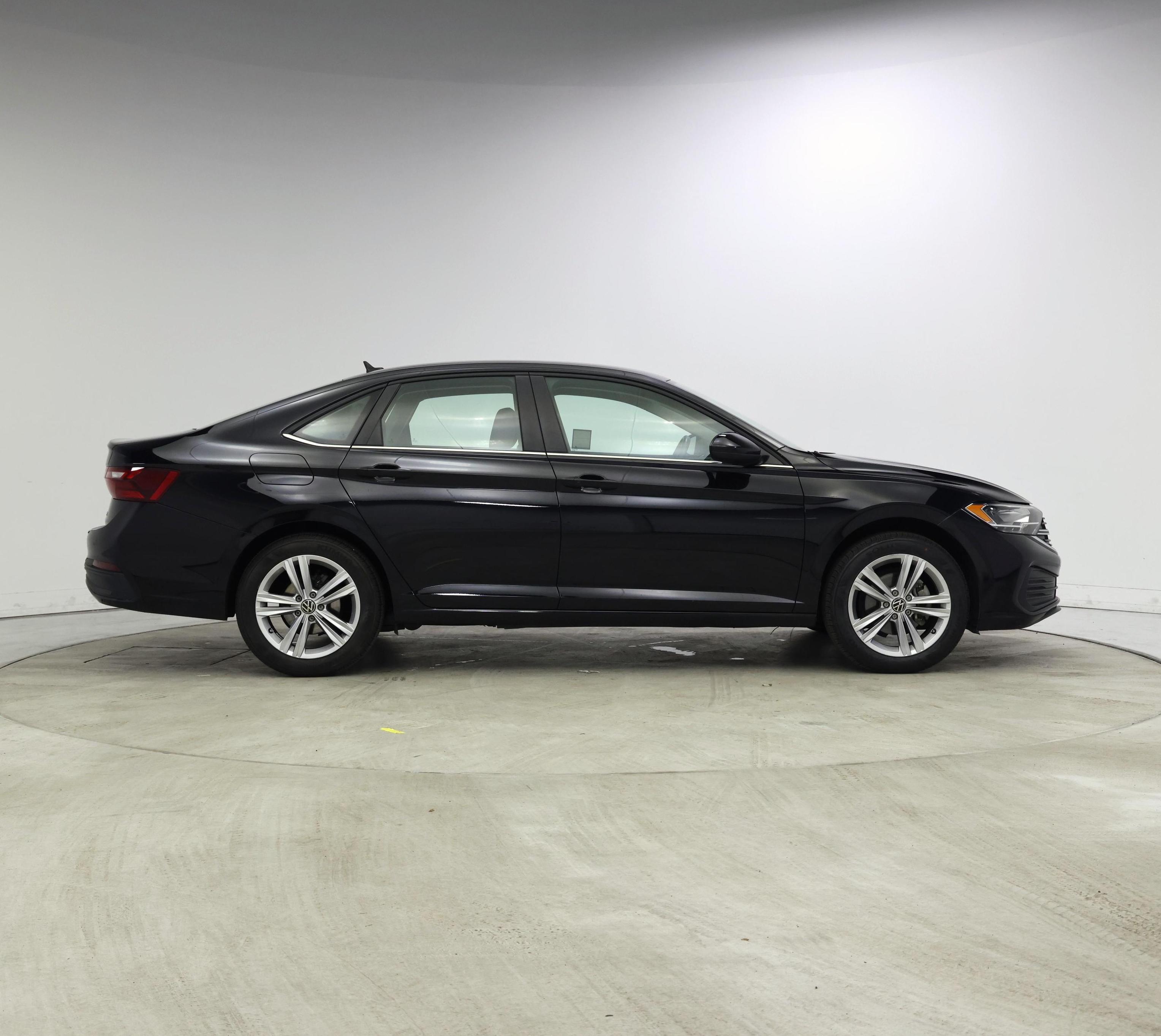 Thumbnail: 2023 Volkswagen Jetta - 7