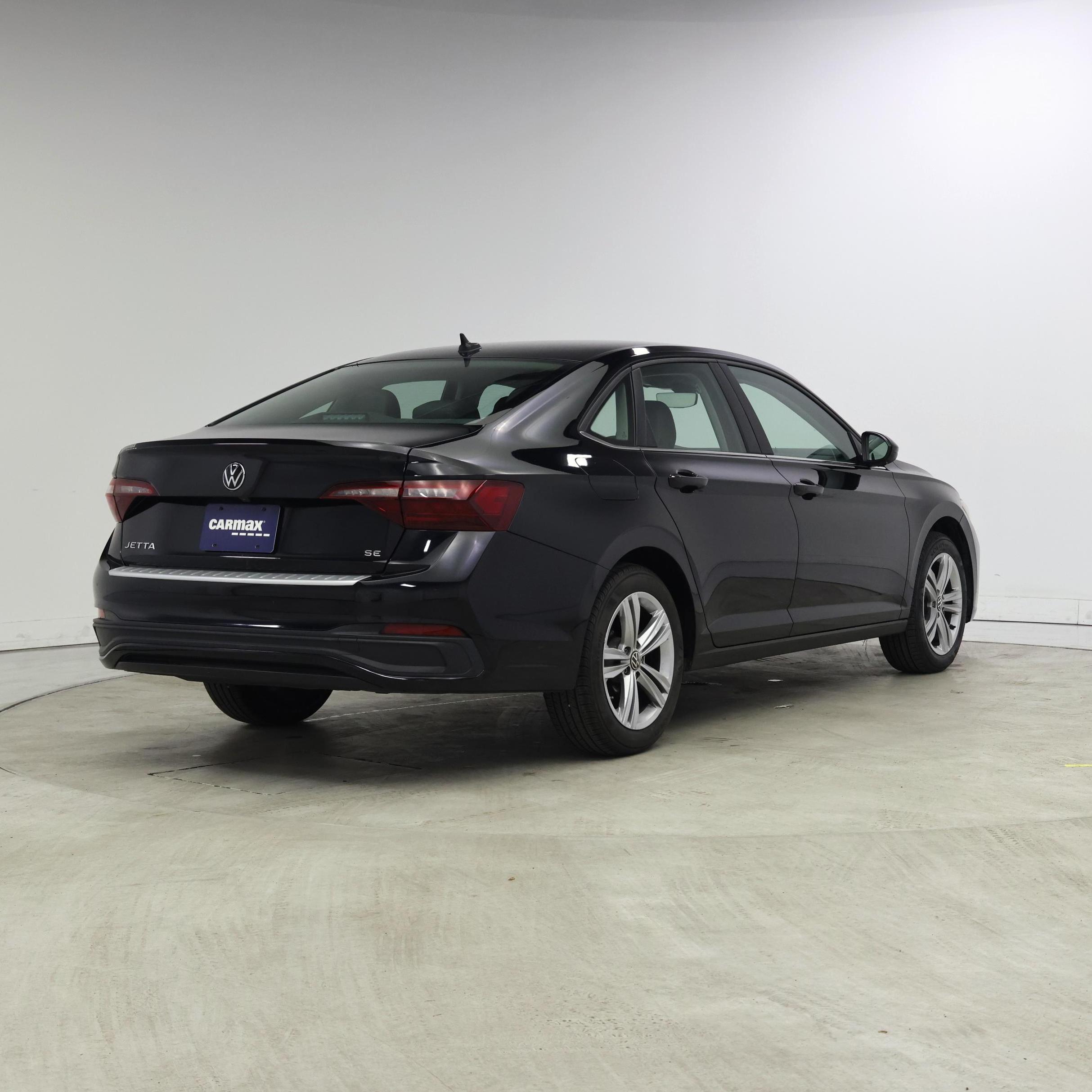 Thumbnail: 2023 Volkswagen Jetta - 8