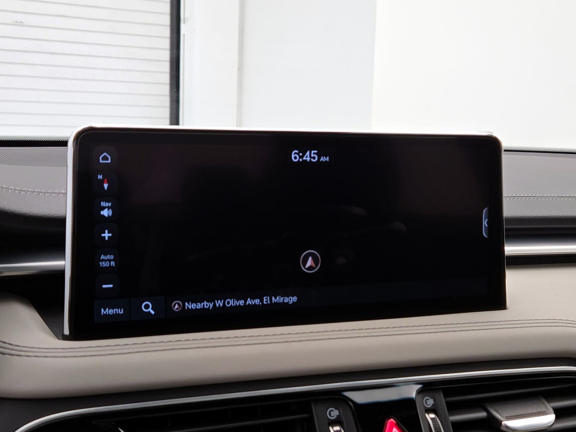 Thumbnail: 2023 Genesis G70 - 14