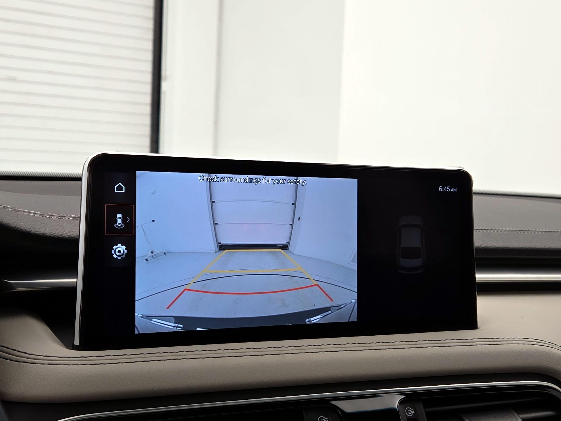 Thumbnail: 2023 Genesis G70 - 15