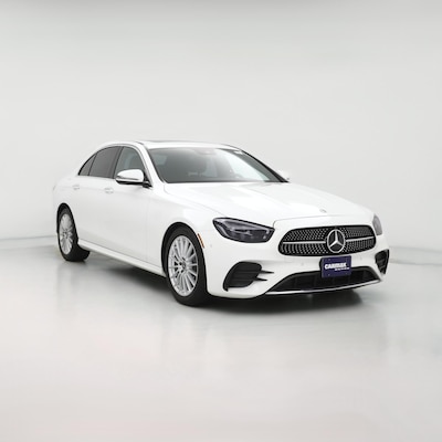 2021 Mercedes-Benz E350