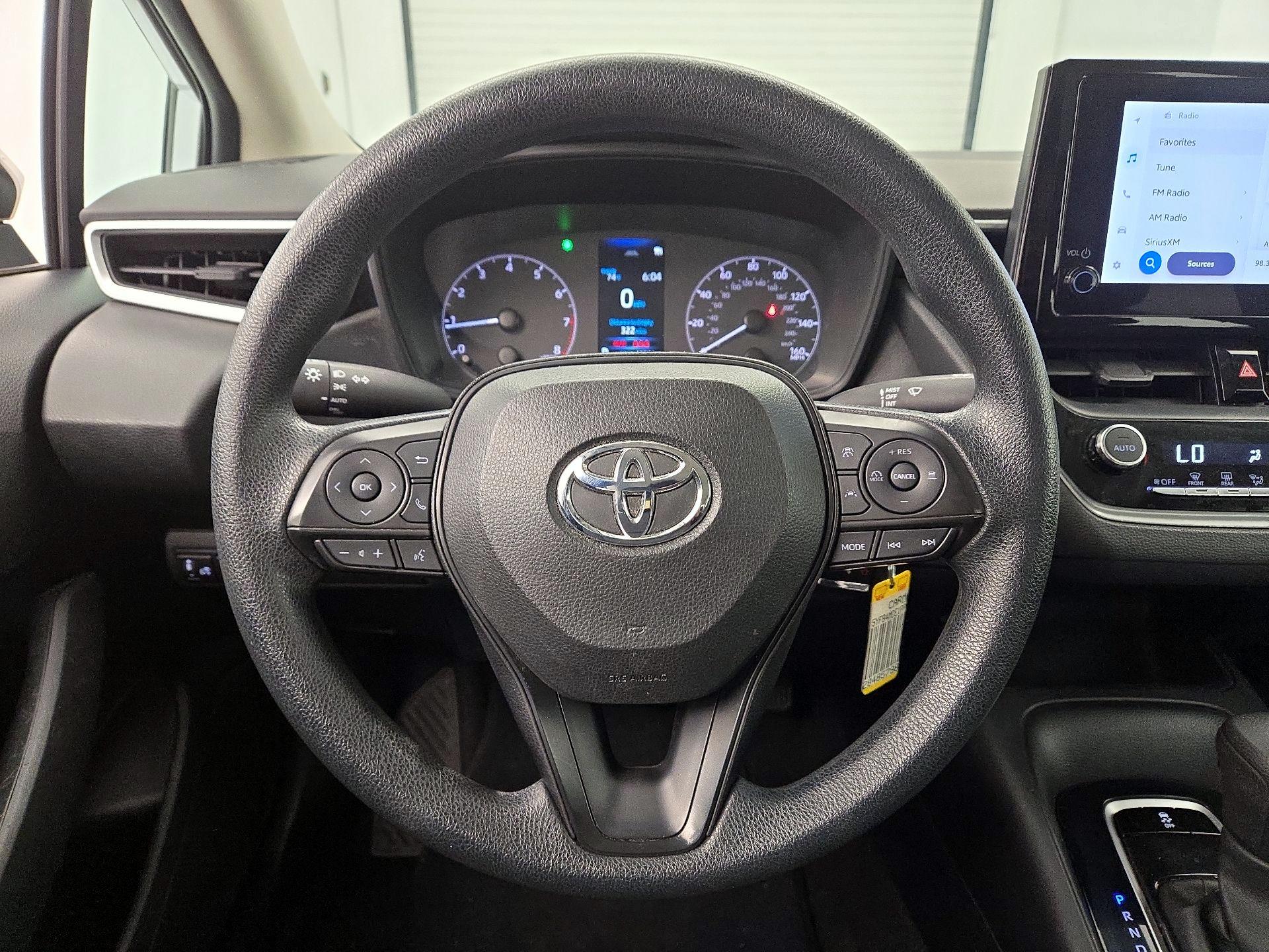 Thumbnail: 2023 Toyota Corolla - 10