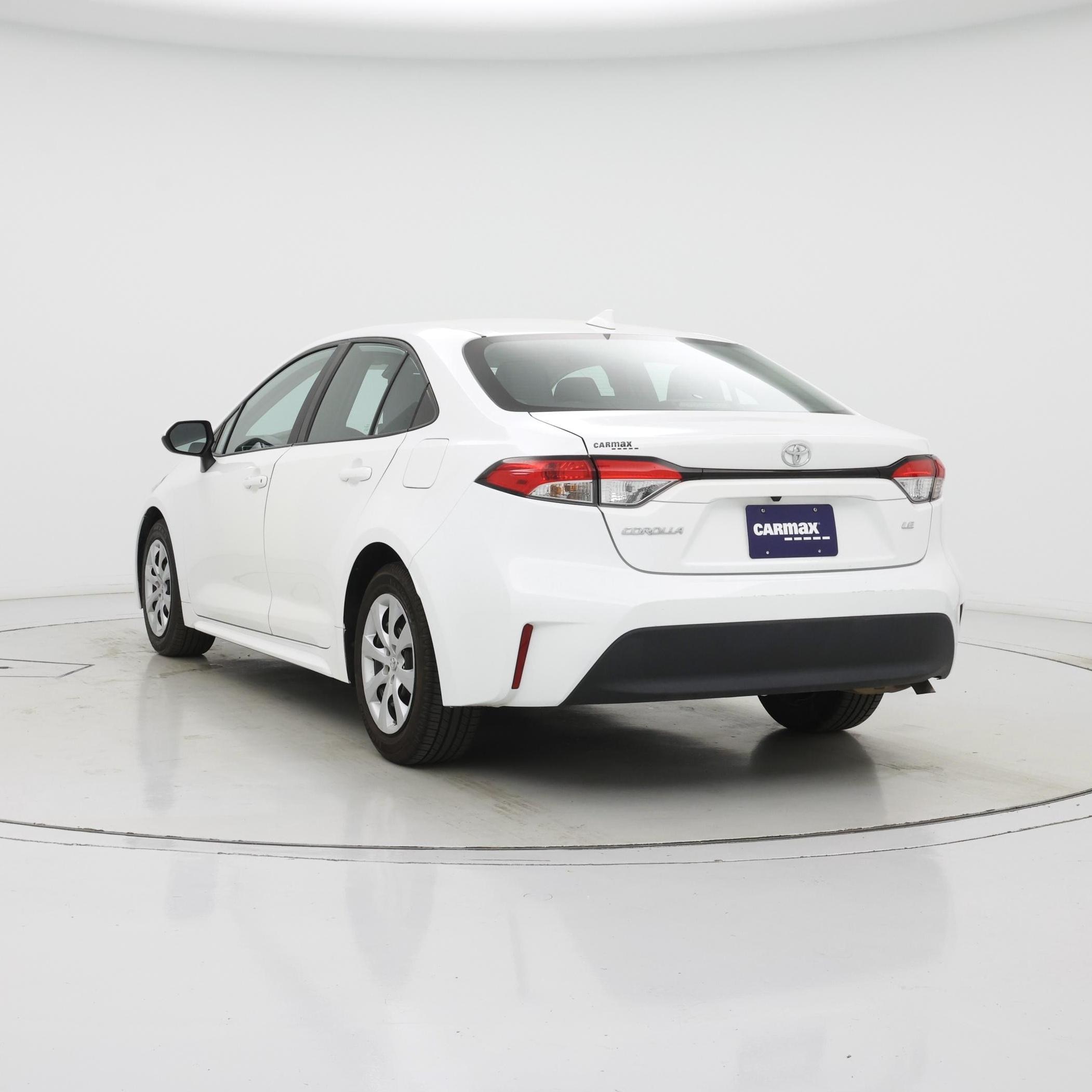 Thumbnail: 2023 Toyota Corolla - 4