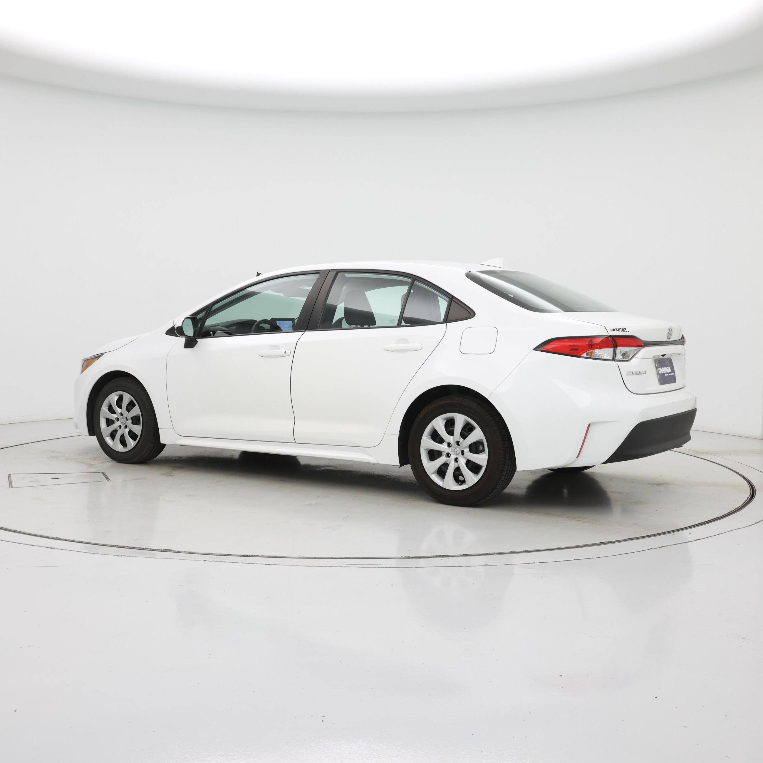 Thumbnail: 2023 Toyota Corolla - 5