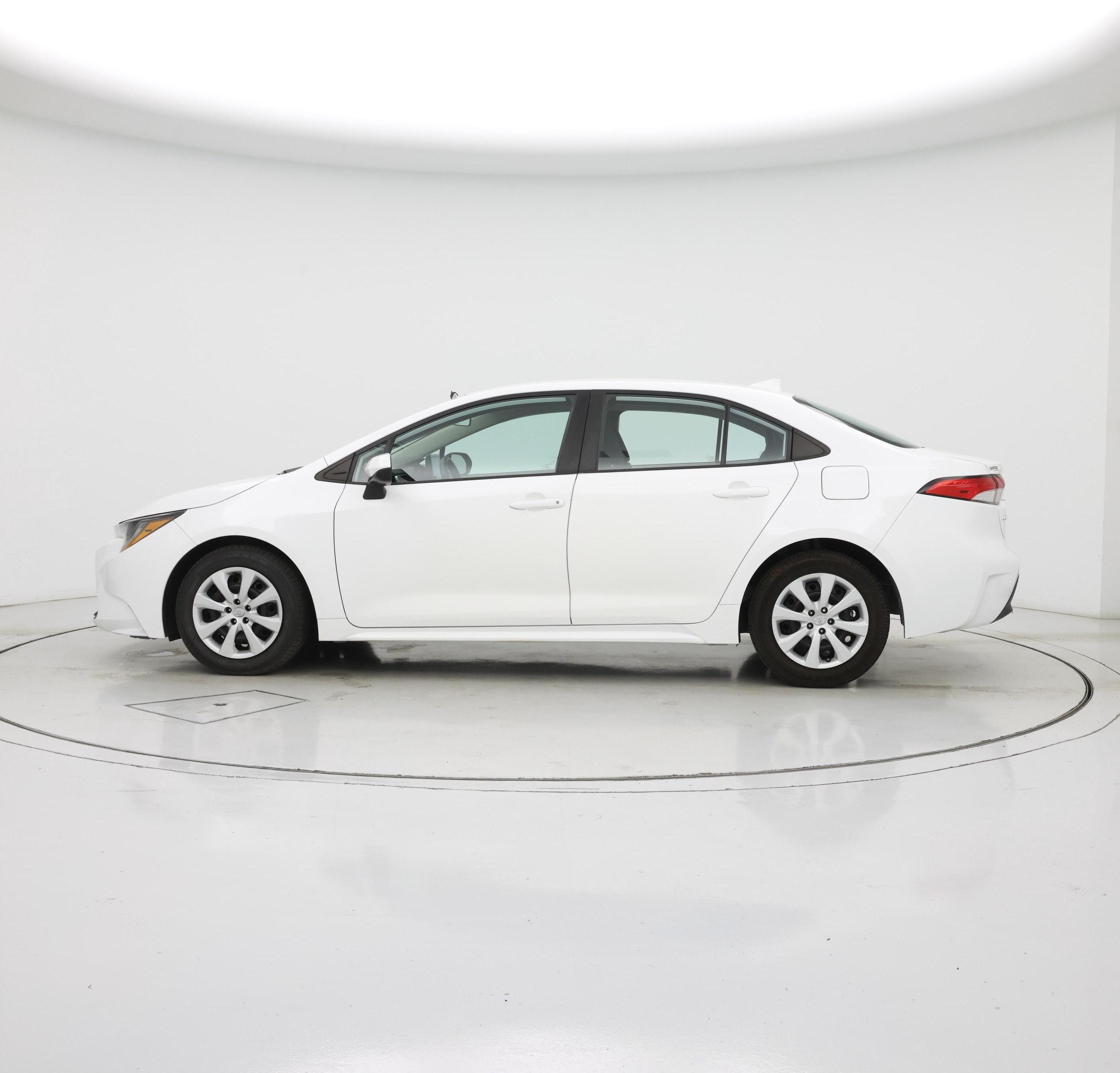 Thumbnail: 2023 Toyota Corolla - 7