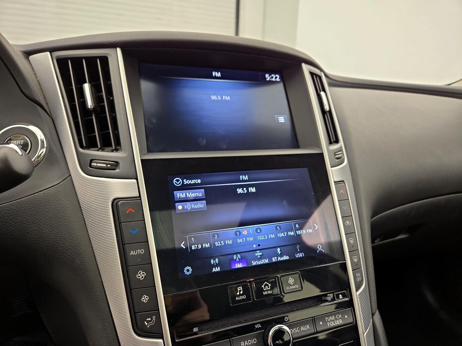 Thumbnail: 2023 INFINITI Q50 - 15