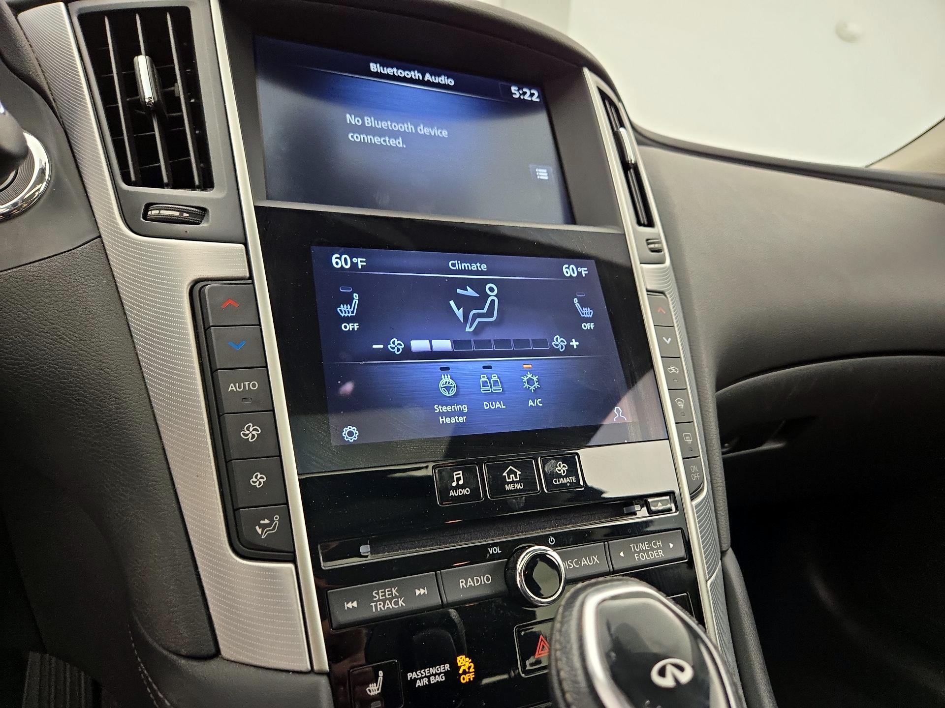 Thumbnail: 2023 INFINITI Q50 - 16