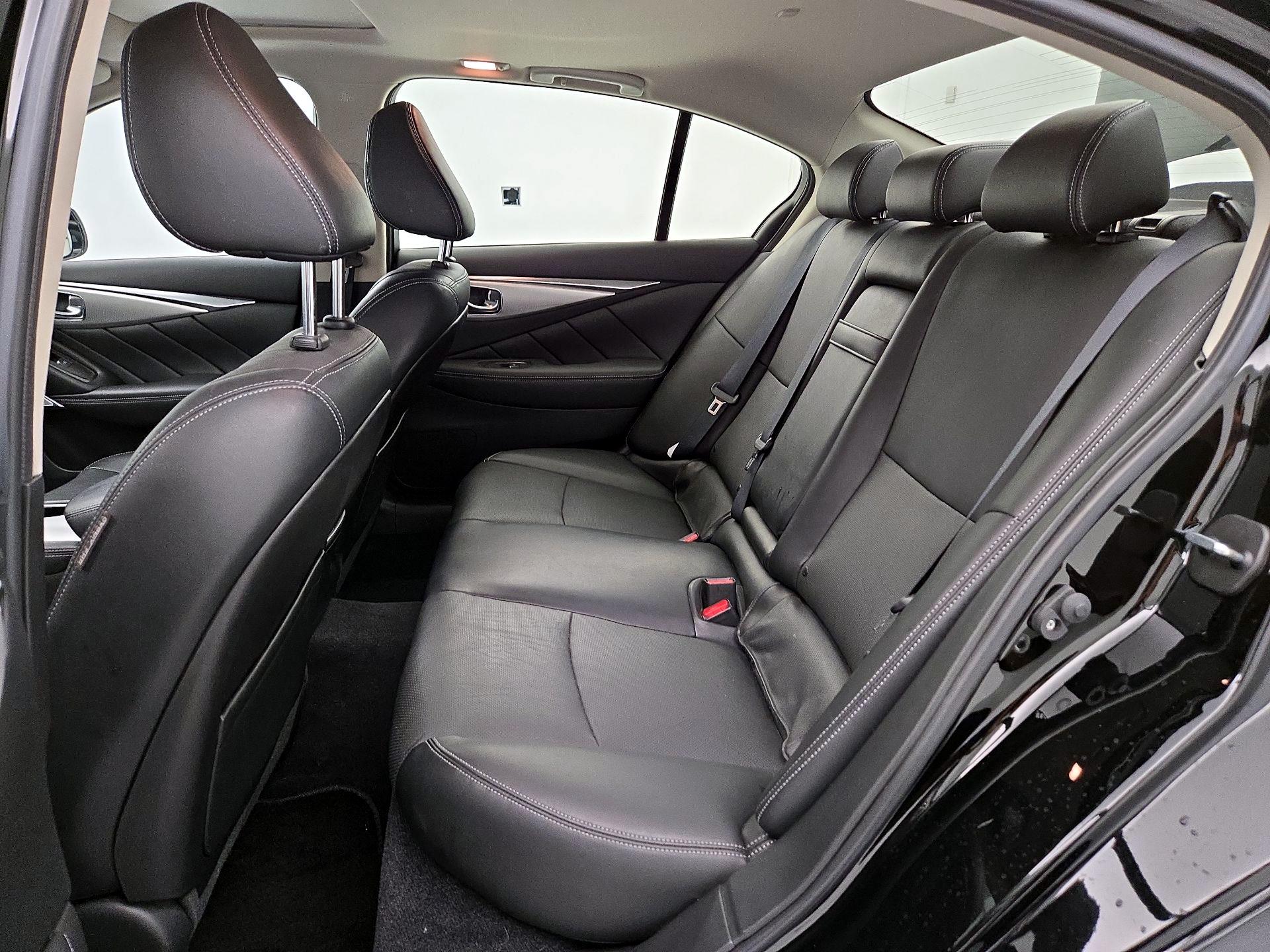 Thumbnail: 2023 INFINITI Q50 - 20