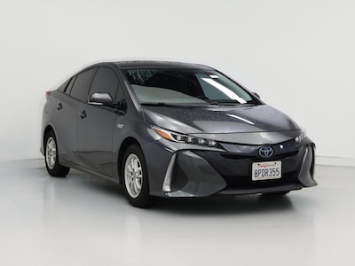 2020 Toyota Prius Prime Hybrid XLE