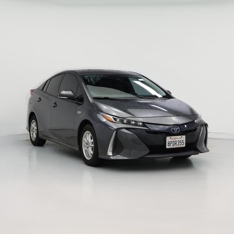2020 Toyota Prius Prime Hybrid XLE