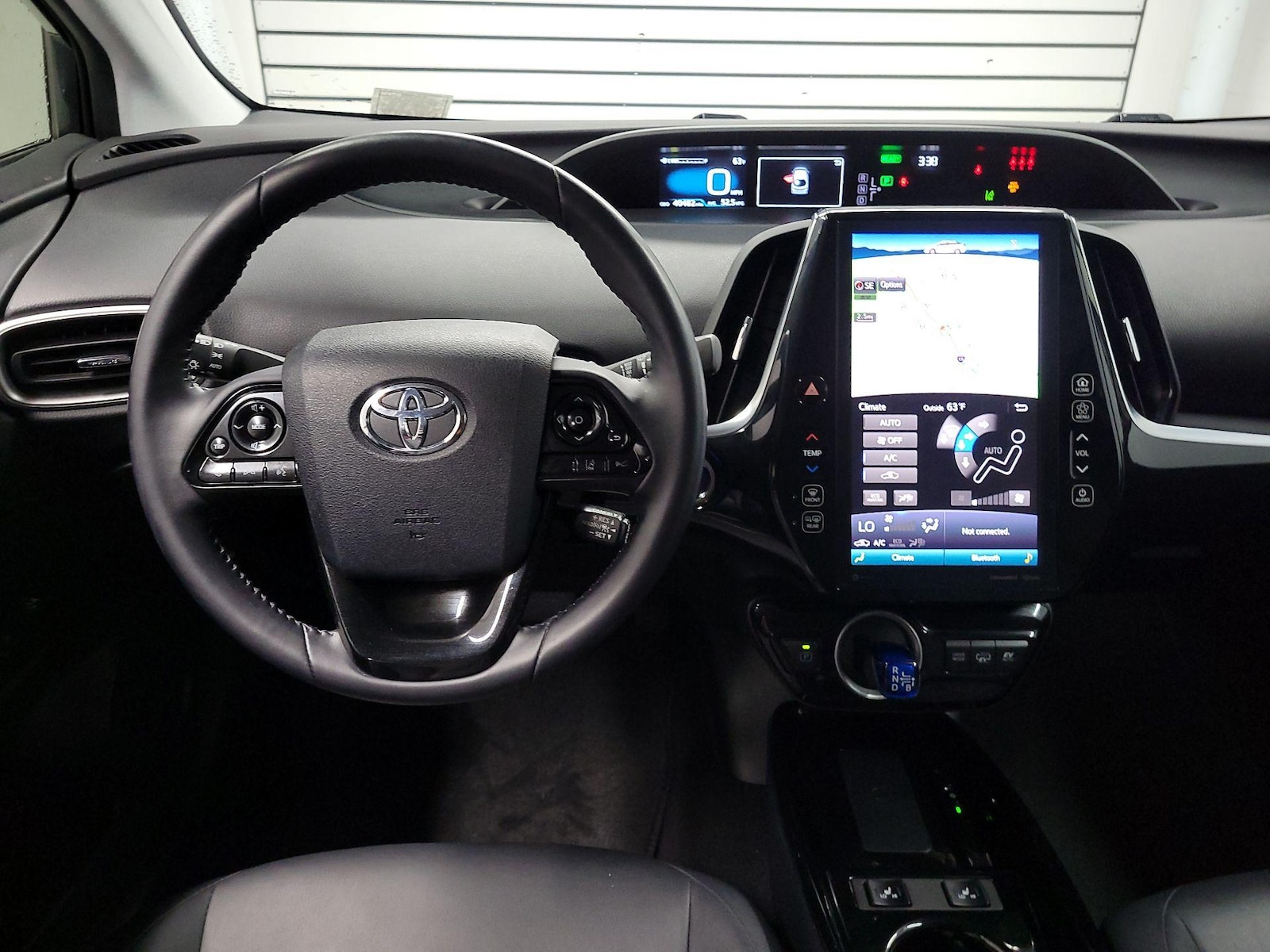 Apple CarPlay®