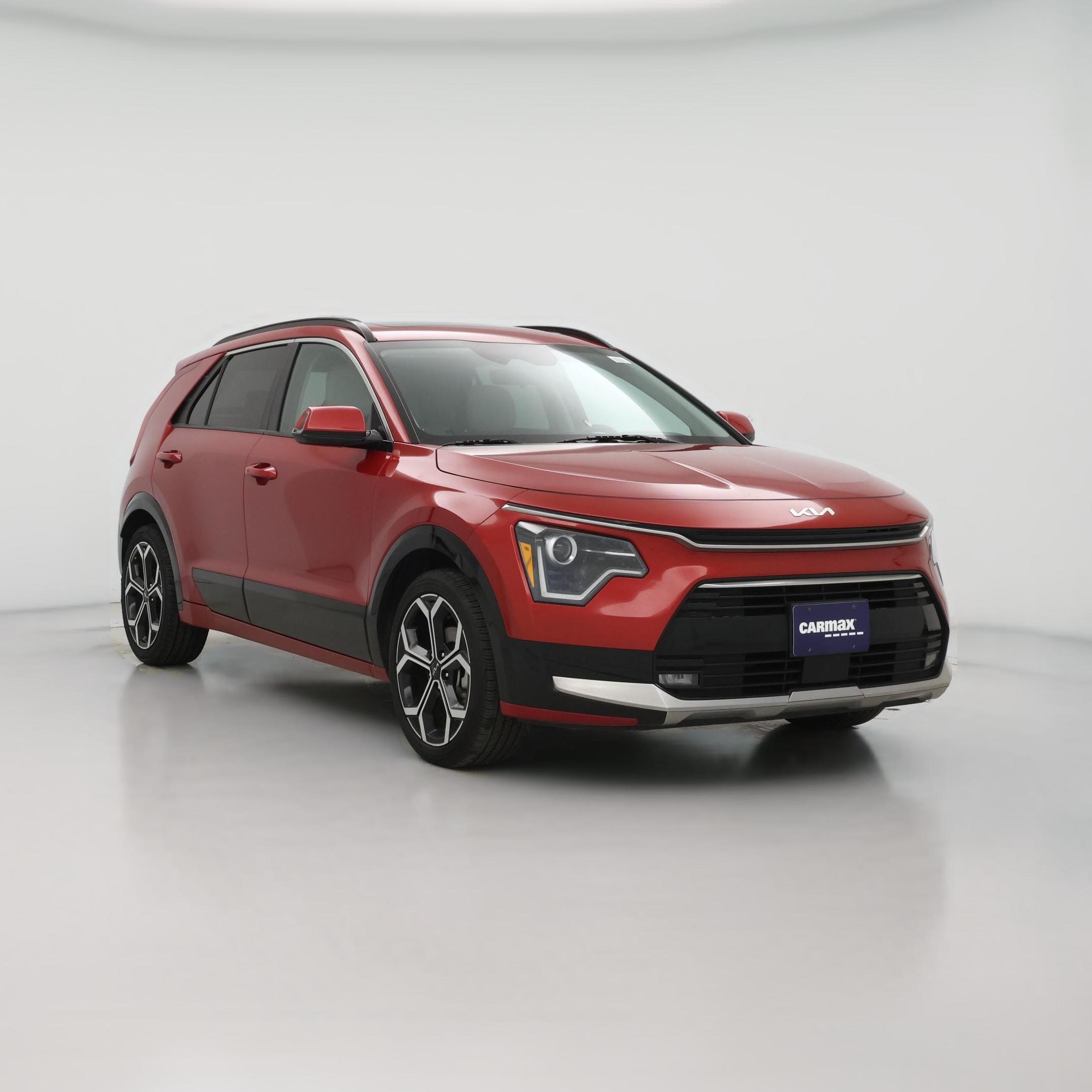 Thumbnail: 2023 Kia Niro - 1