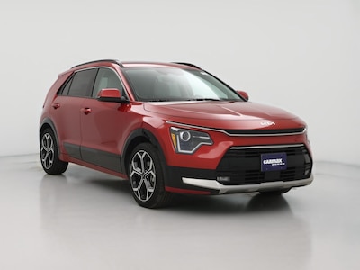 2023 Kia Niro EX