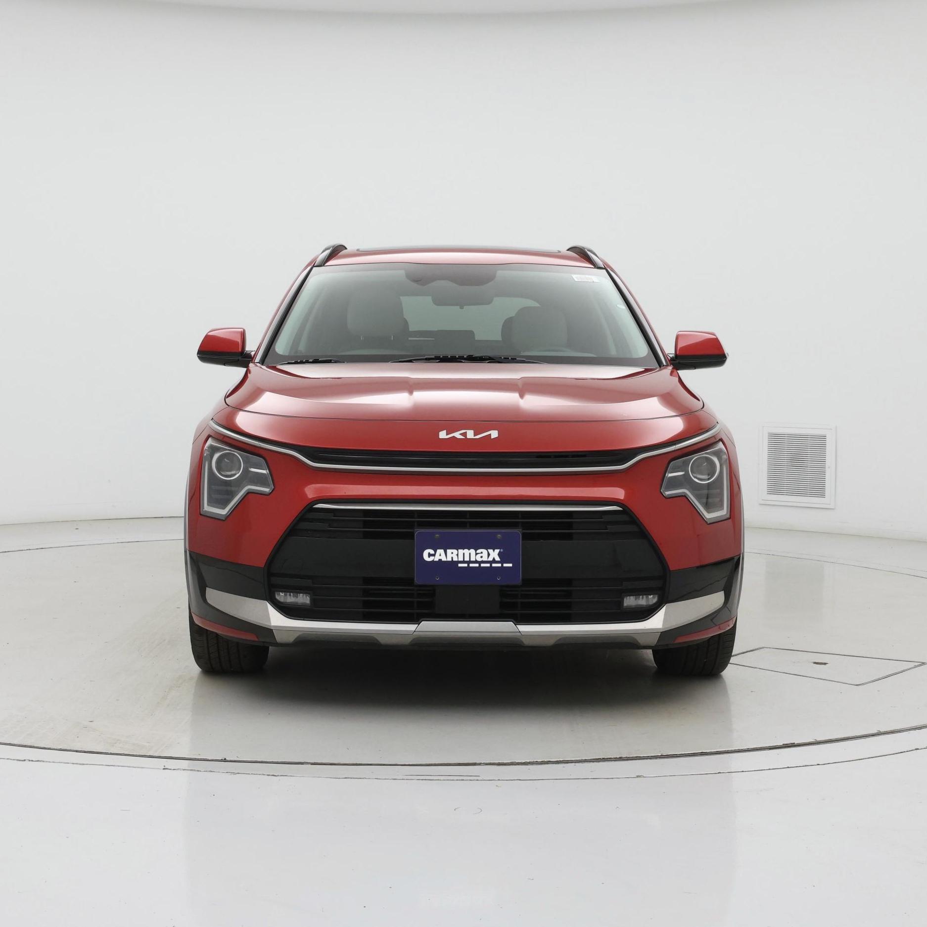 Thumbnail: 2023 Kia Niro - 5