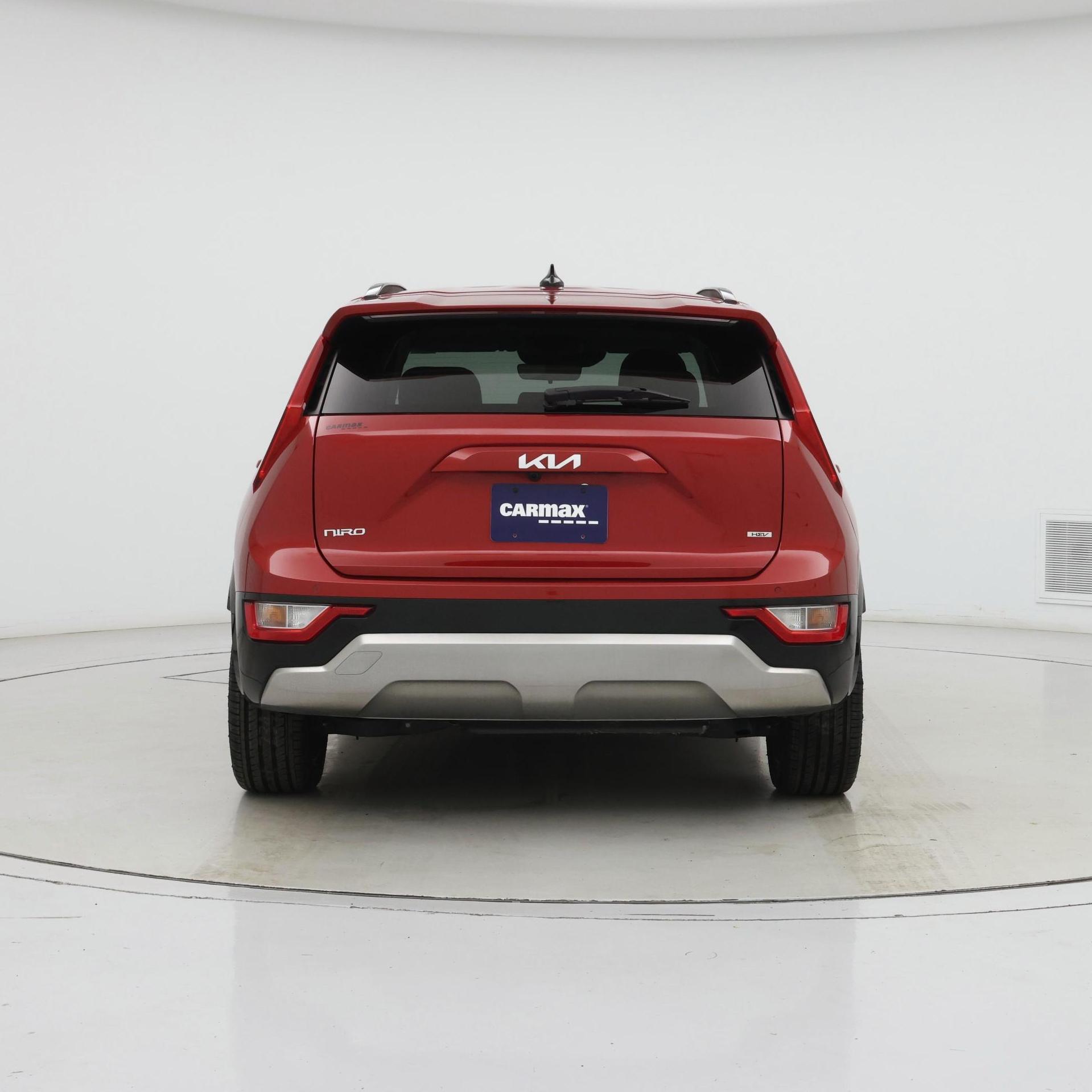 Thumbnail: 2023 Kia Niro - 6