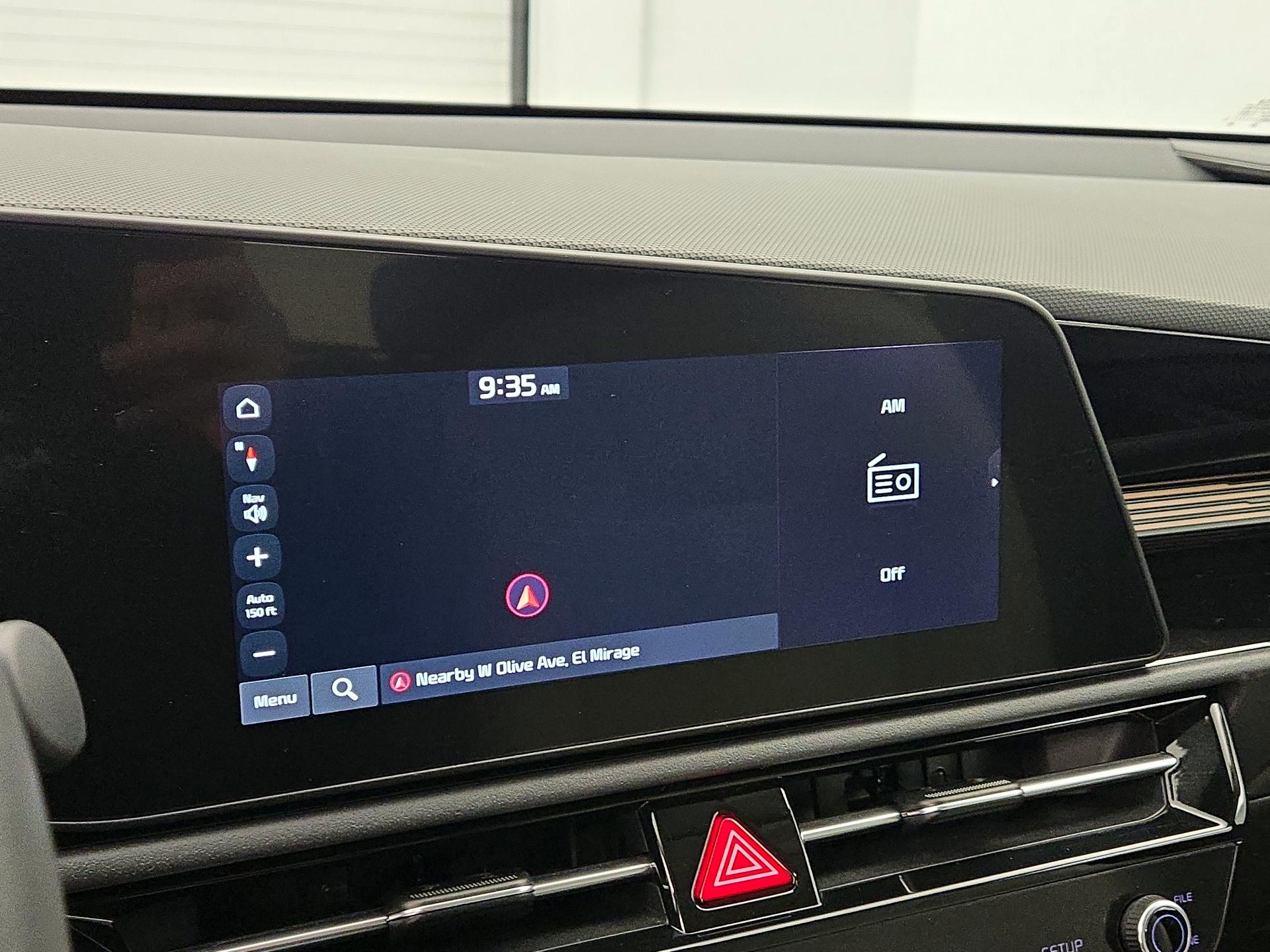 Thumbnail: 2023 Kia Niro - 14