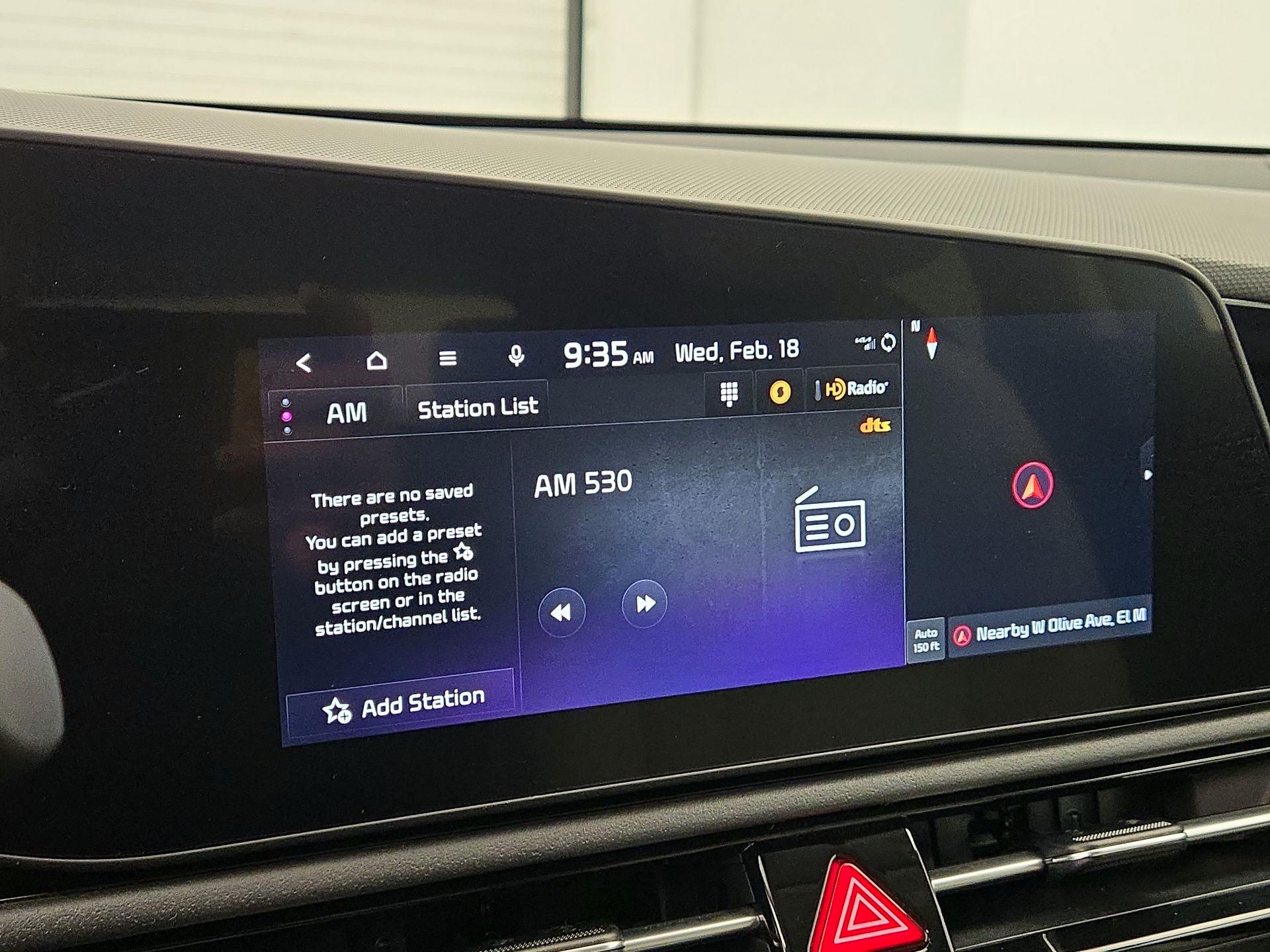 Thumbnail: 2023 Kia Niro - 16