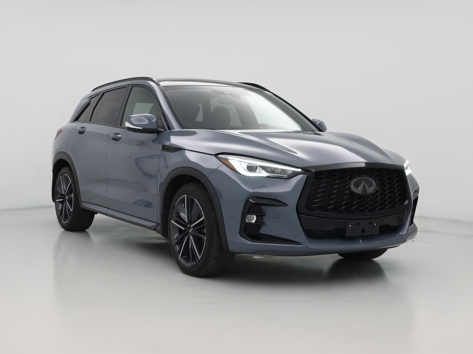 2023 INFINITI QX50