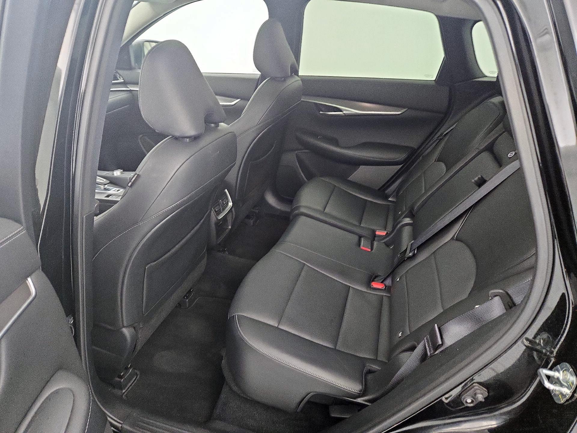 Thumbnail: 2023 INFINITI QX50 - 20