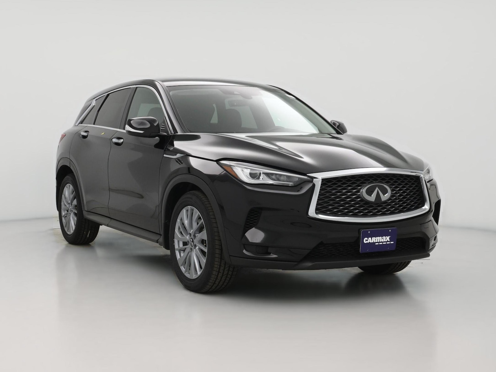 2023 INFINITI QX50 Pure