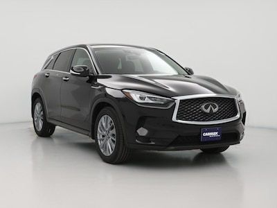 2023 Infiniti QX50 Pure