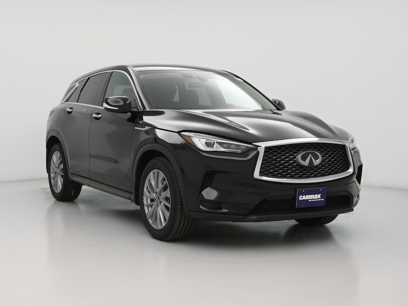 2023 INFINITI QX50 Pure -
                  Fairfield, CA