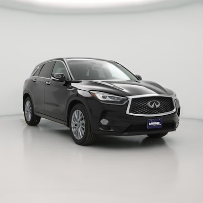 2023 Infiniti QX50 Pure