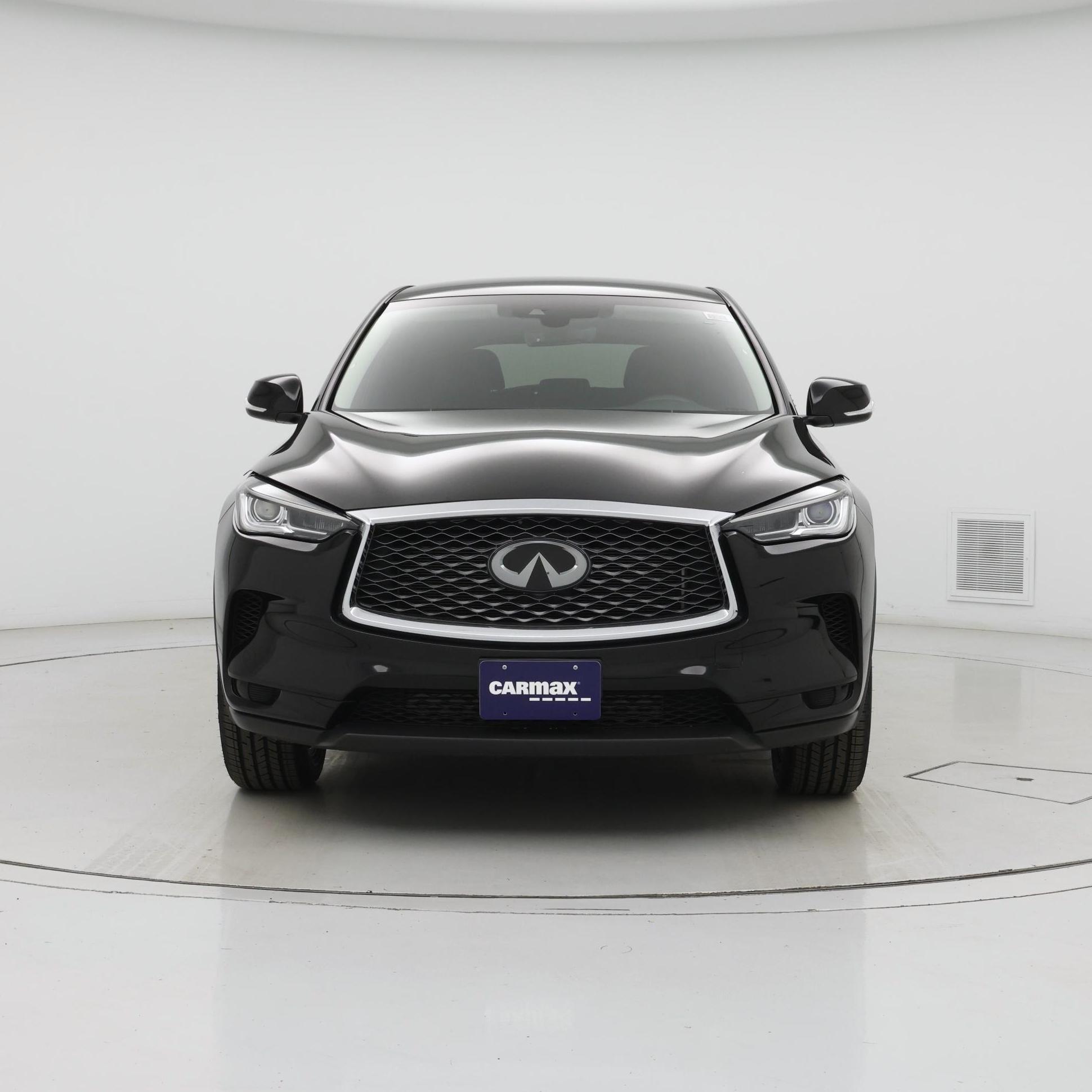Thumbnail: 2023 INFINITI QX50 - 5