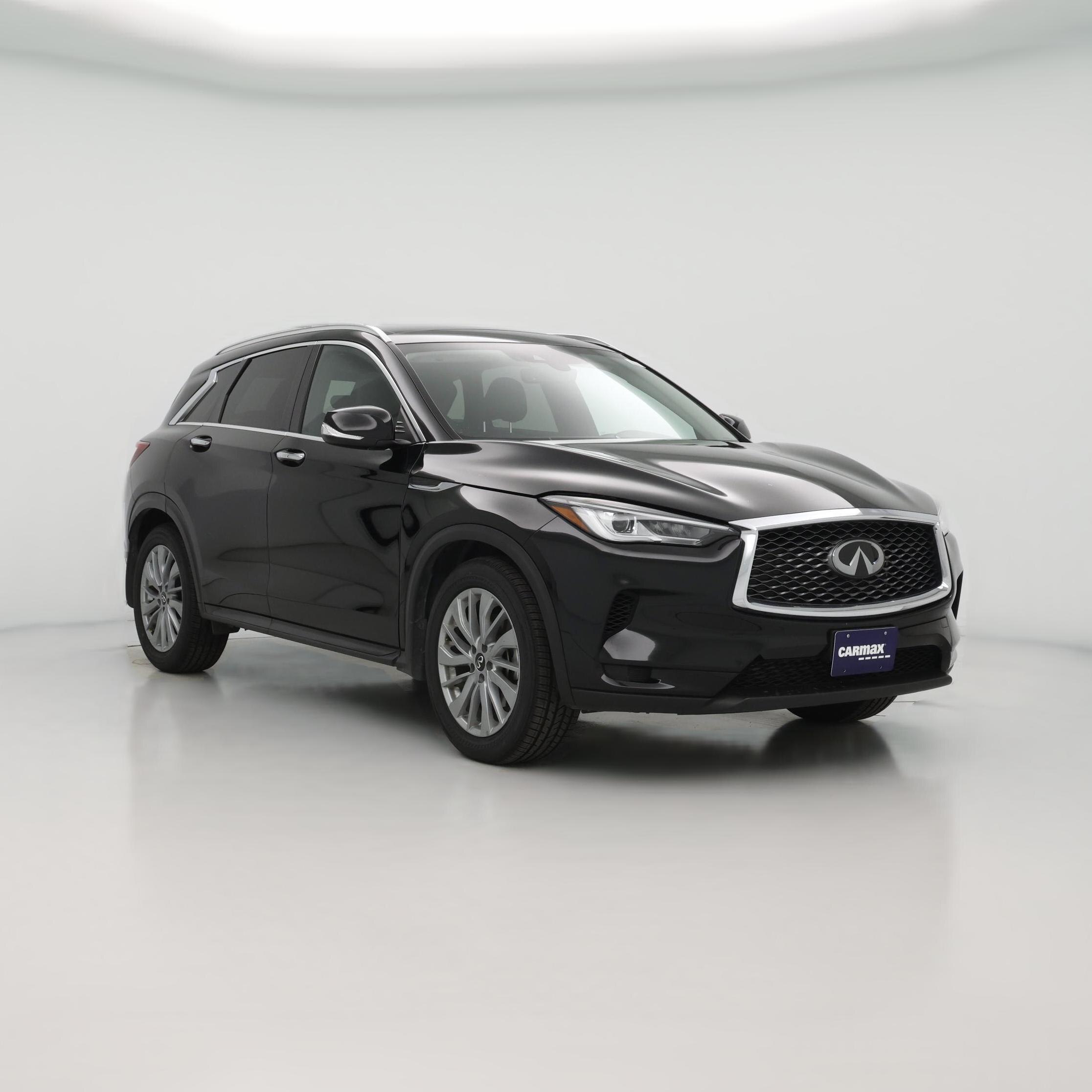 Thumbnail: 2023 INFINITI QX50 - 1