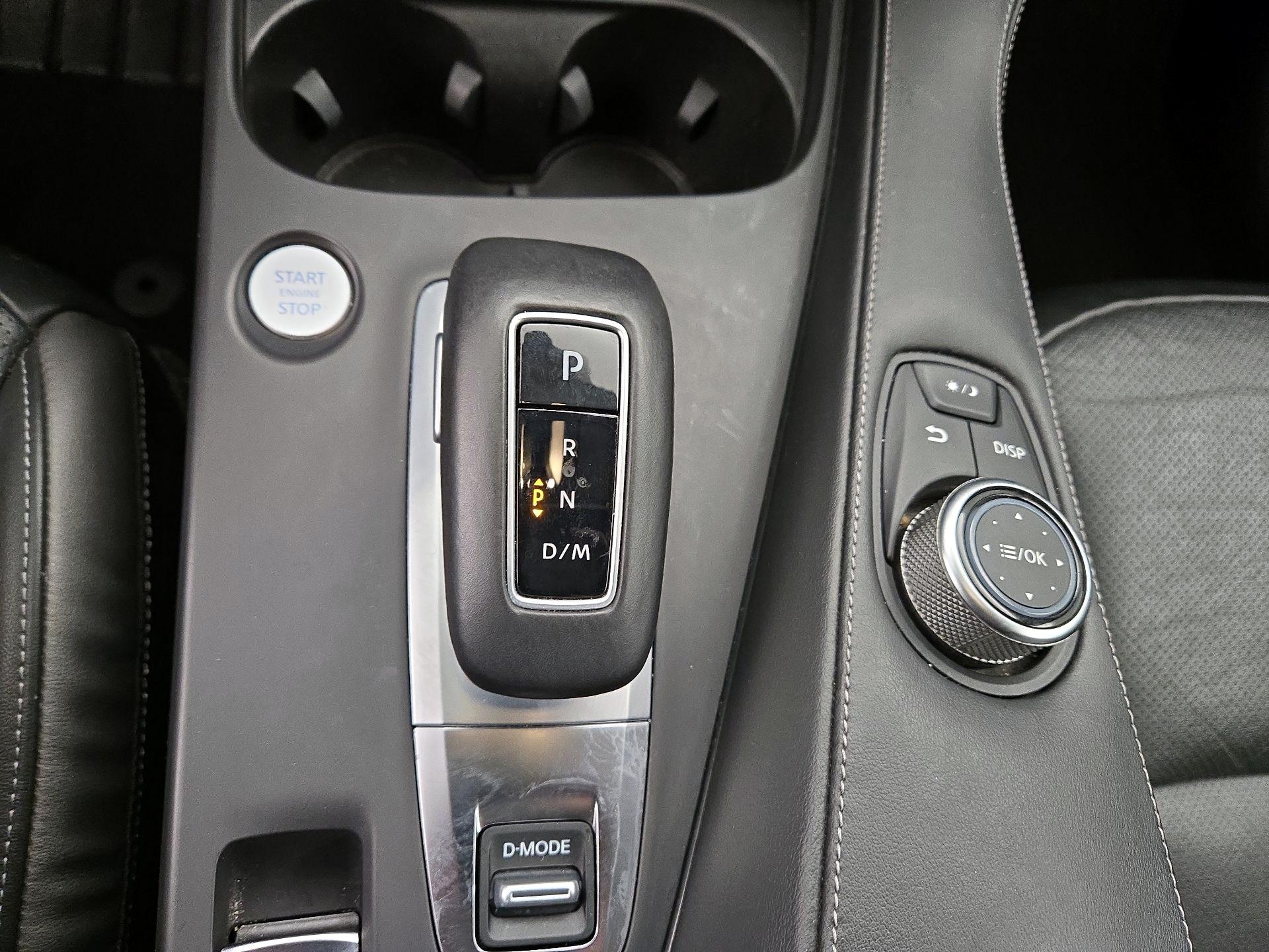 Thumbnail: 2023 INFINITI QX50 - 17