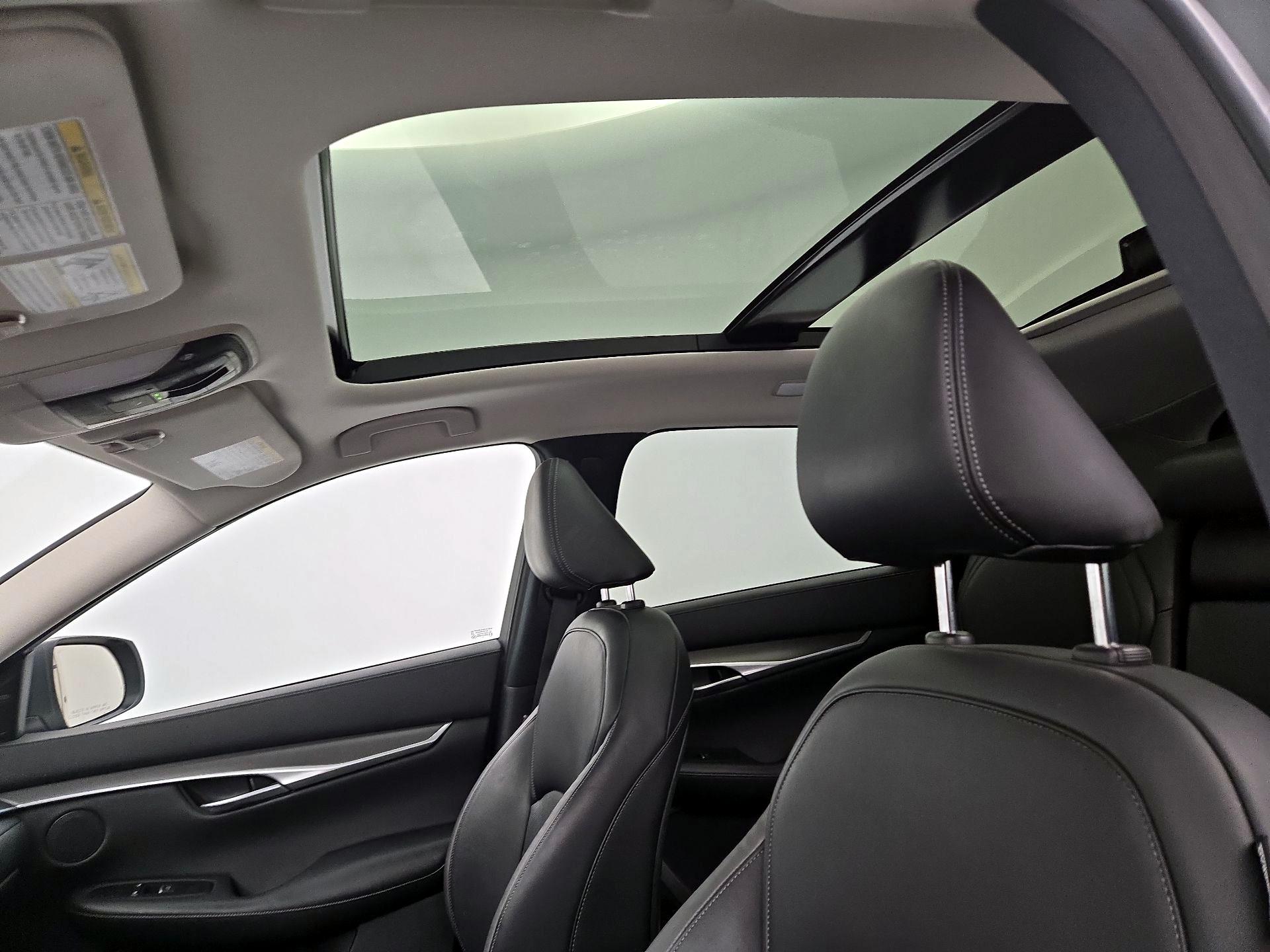 Thumbnail: 2023 INFINITI QX50 - 19