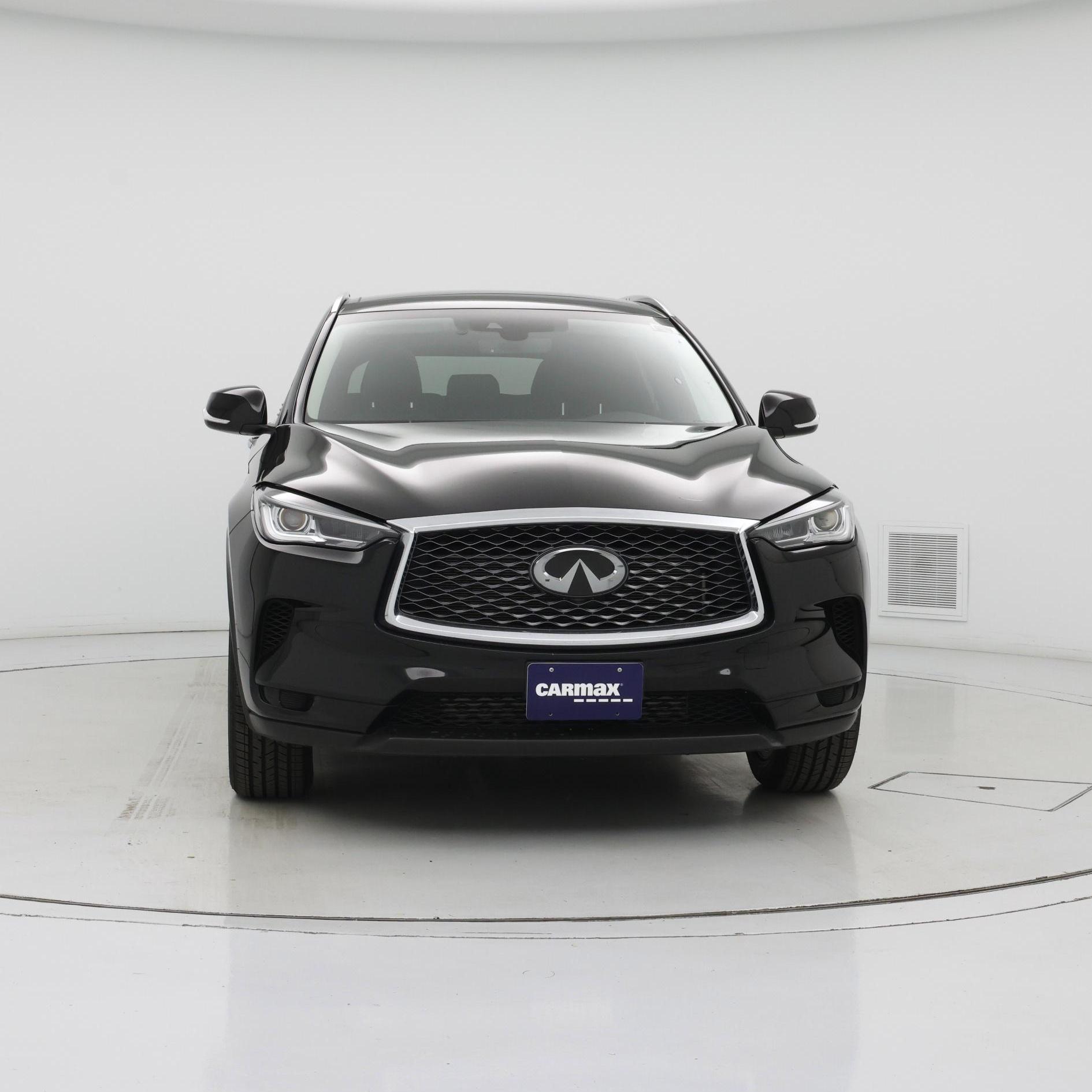 Thumbnail: 2023 INFINITI QX50 - 5
