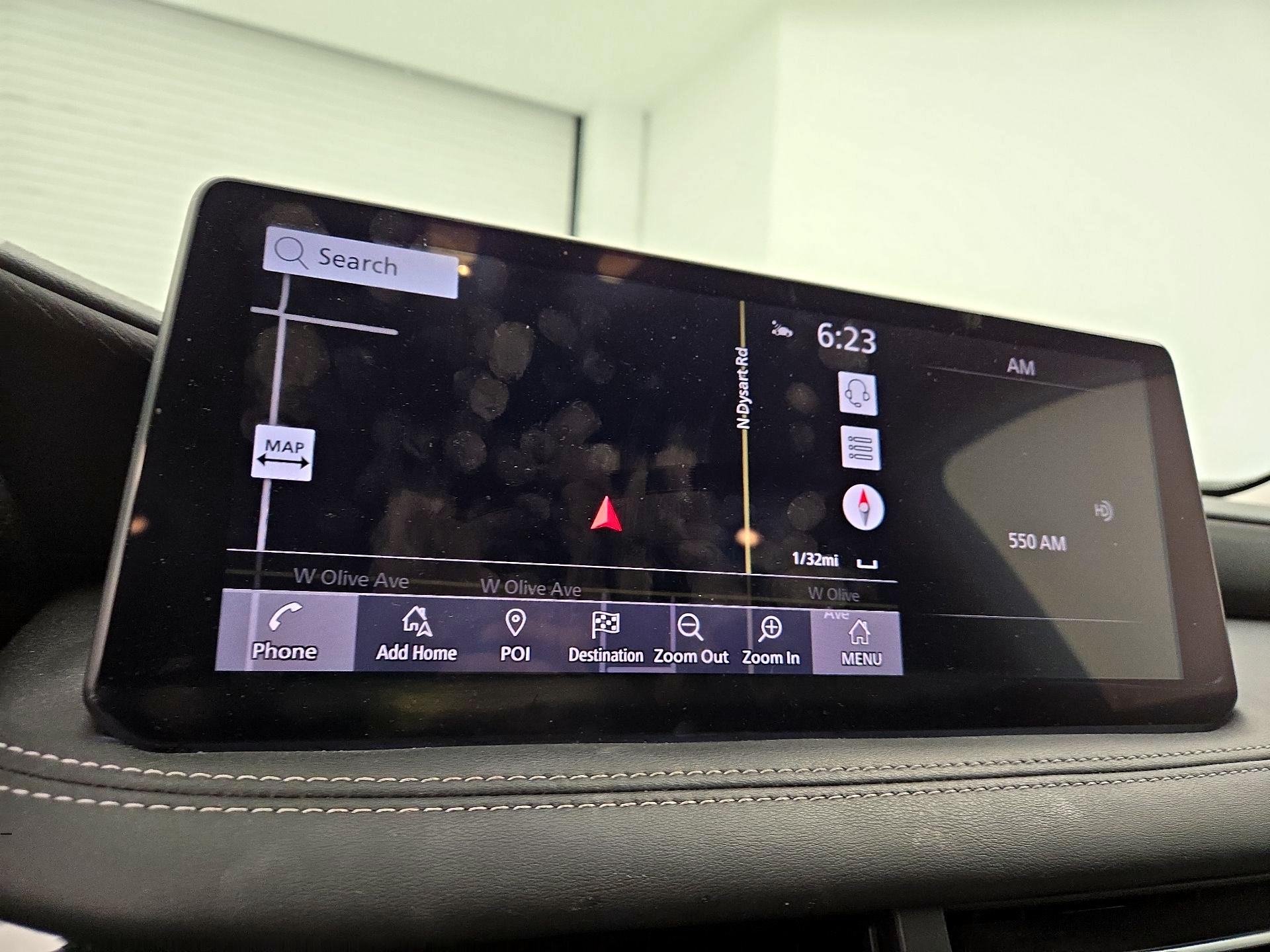 Thumbnail: 2023 INFINITI QX60 - 14