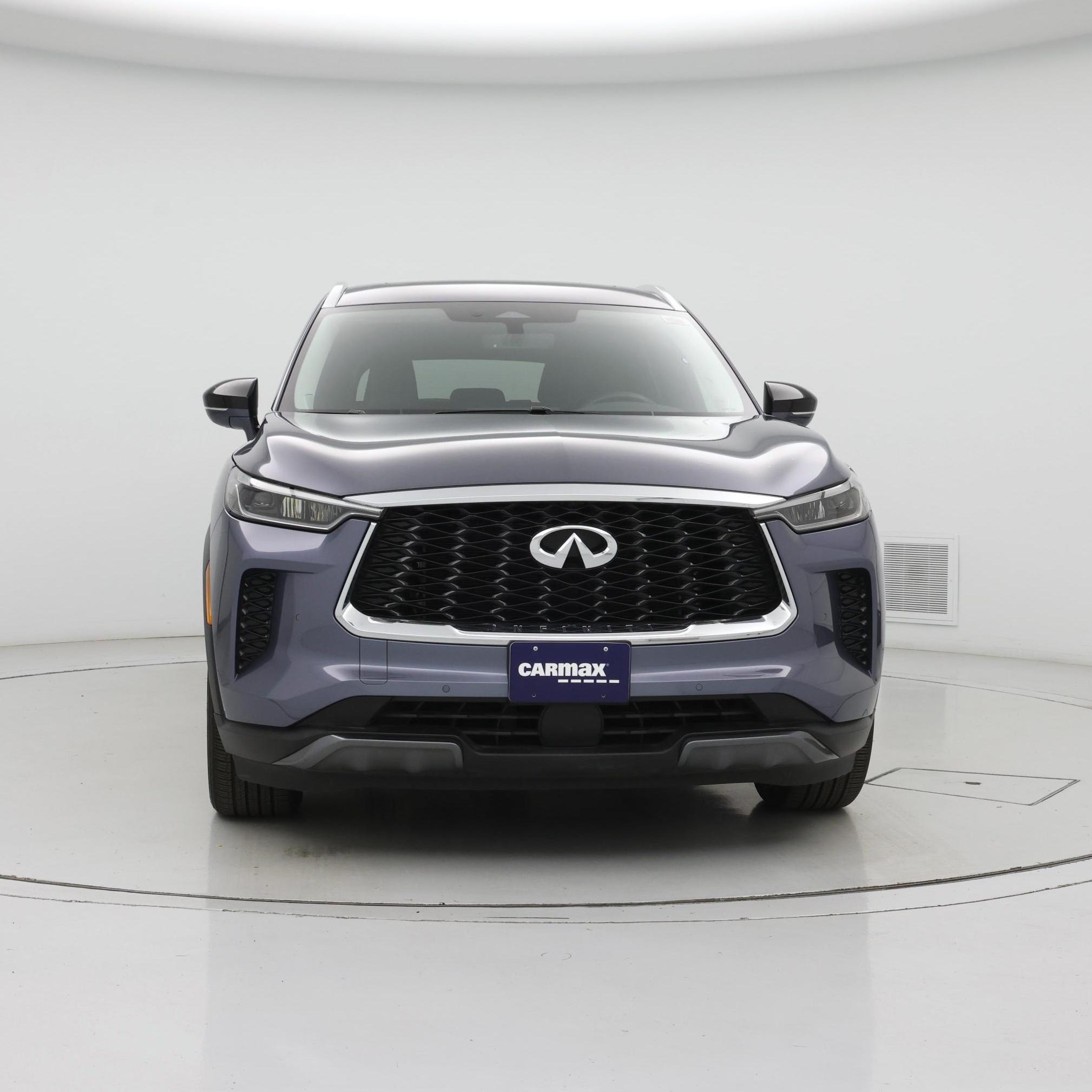 Thumbnail: 2023 INFINITI QX60 - 5