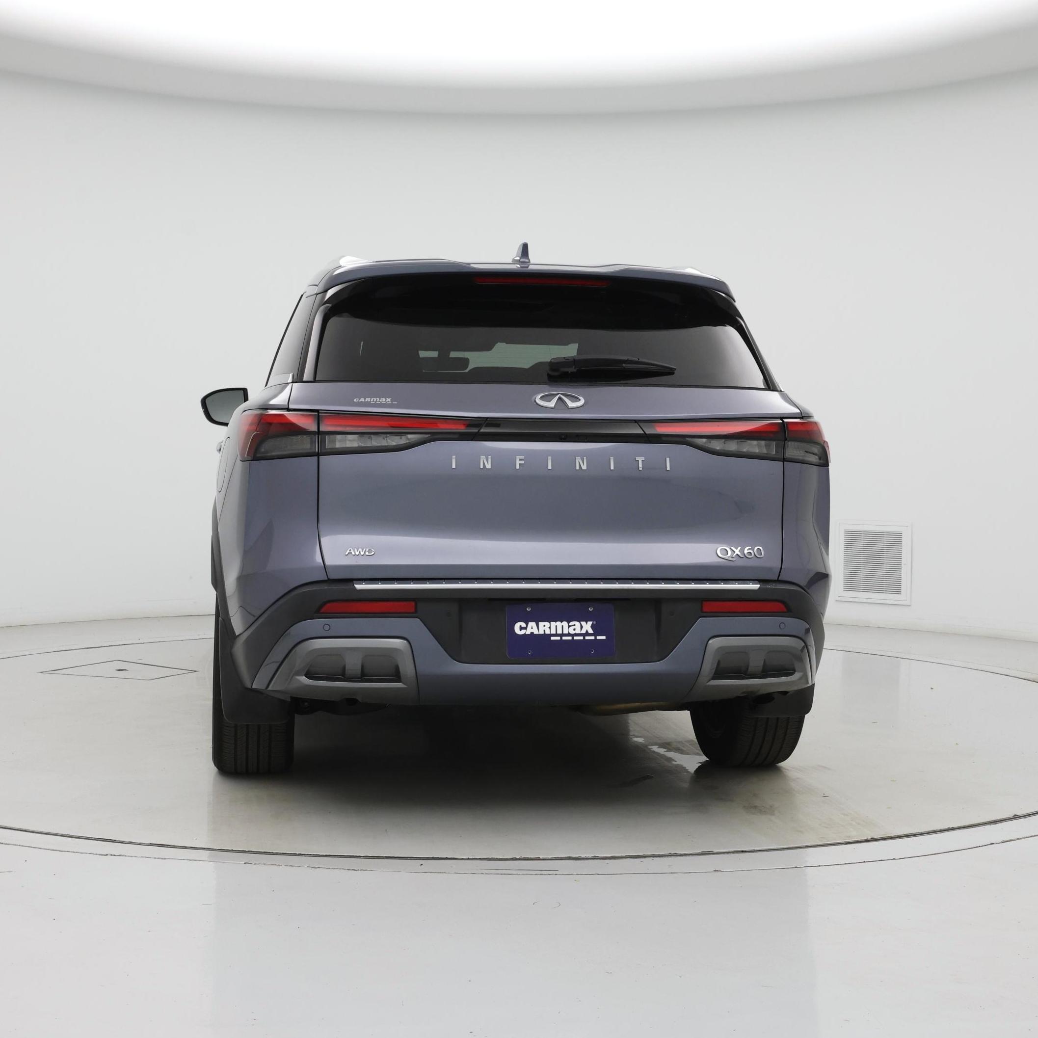 Thumbnail: 2023 INFINITI QX60 - 6