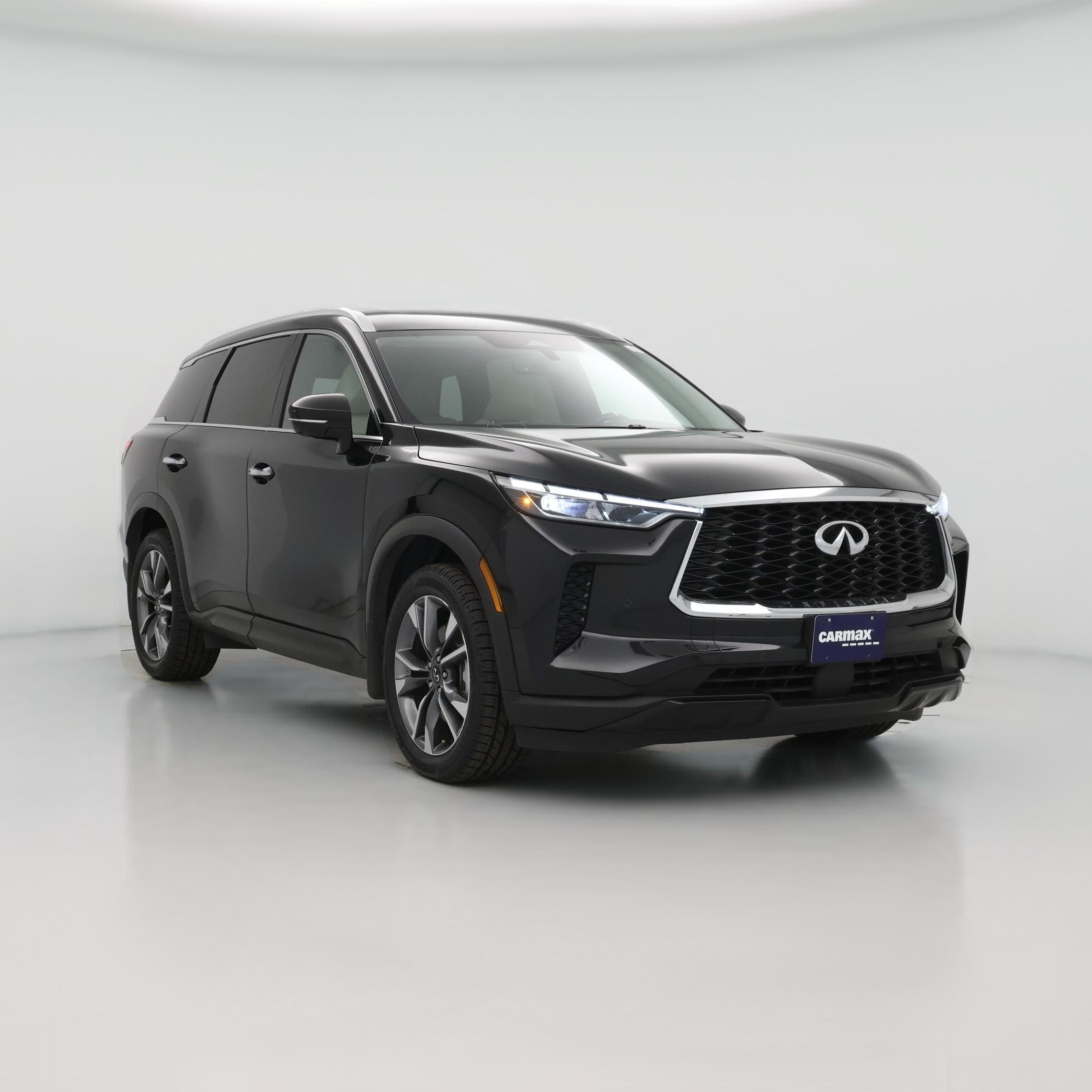 Thumbnail: 2023 INFINITI QX60 - 1