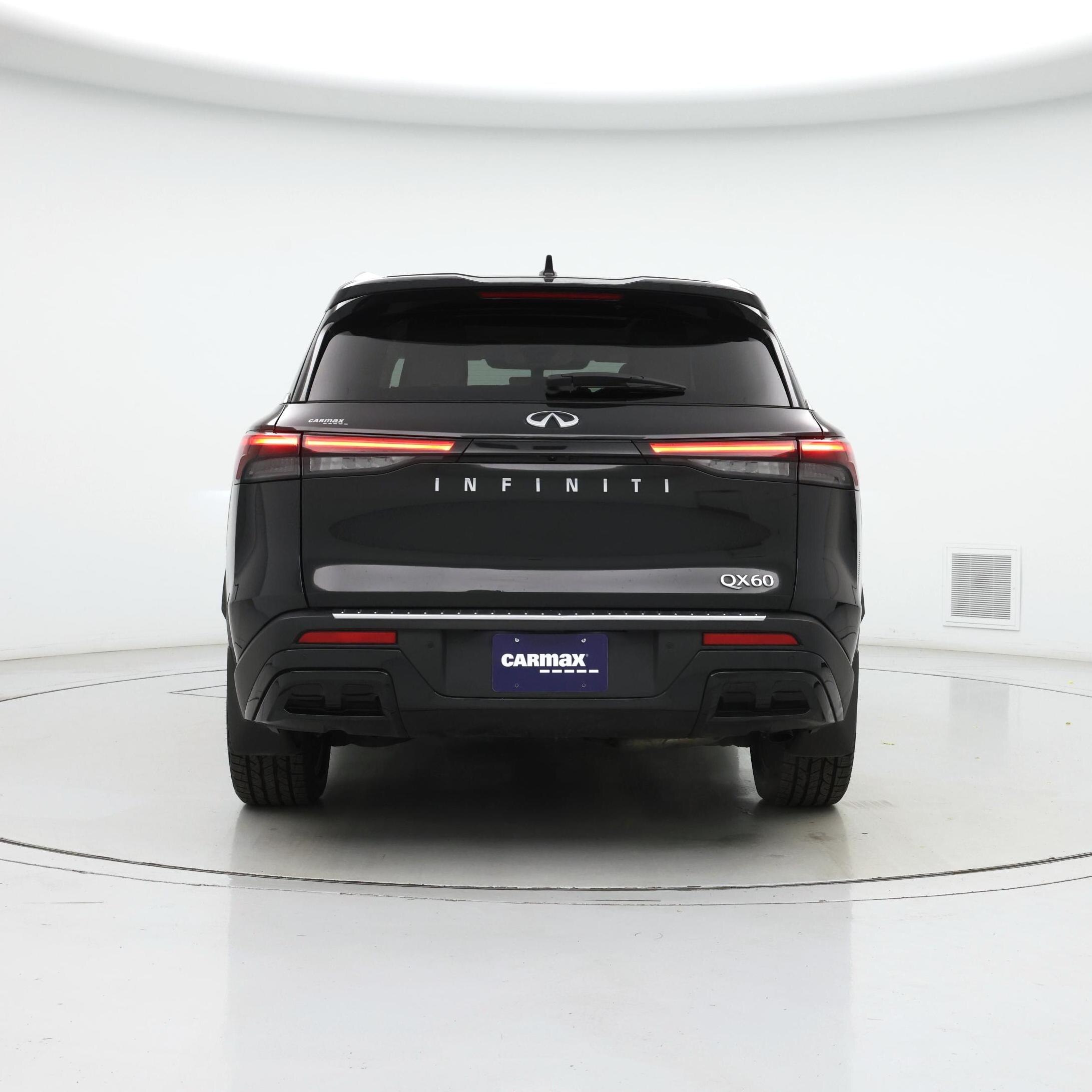 Thumbnail: 2023 INFINITI QX60 - 6