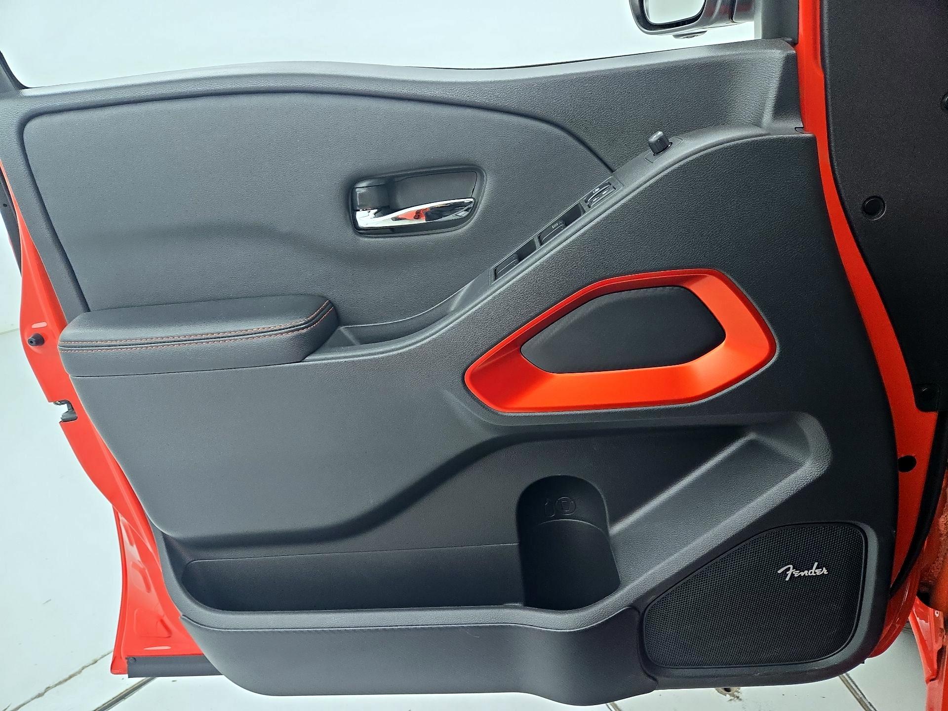 Thumbnail: 2025 Nissan Frontier - 12