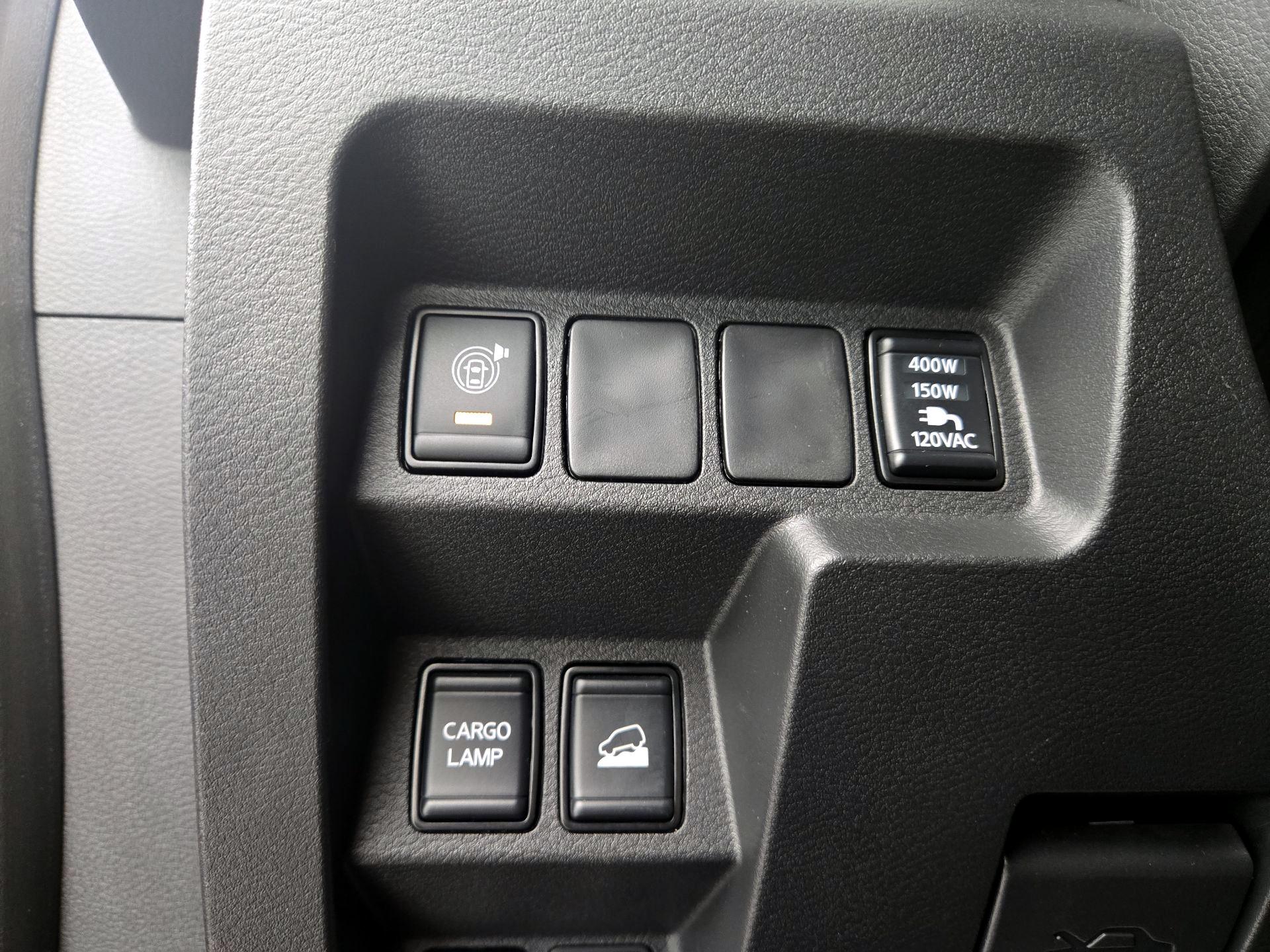 Thumbnail: 2025 Nissan Frontier - 13