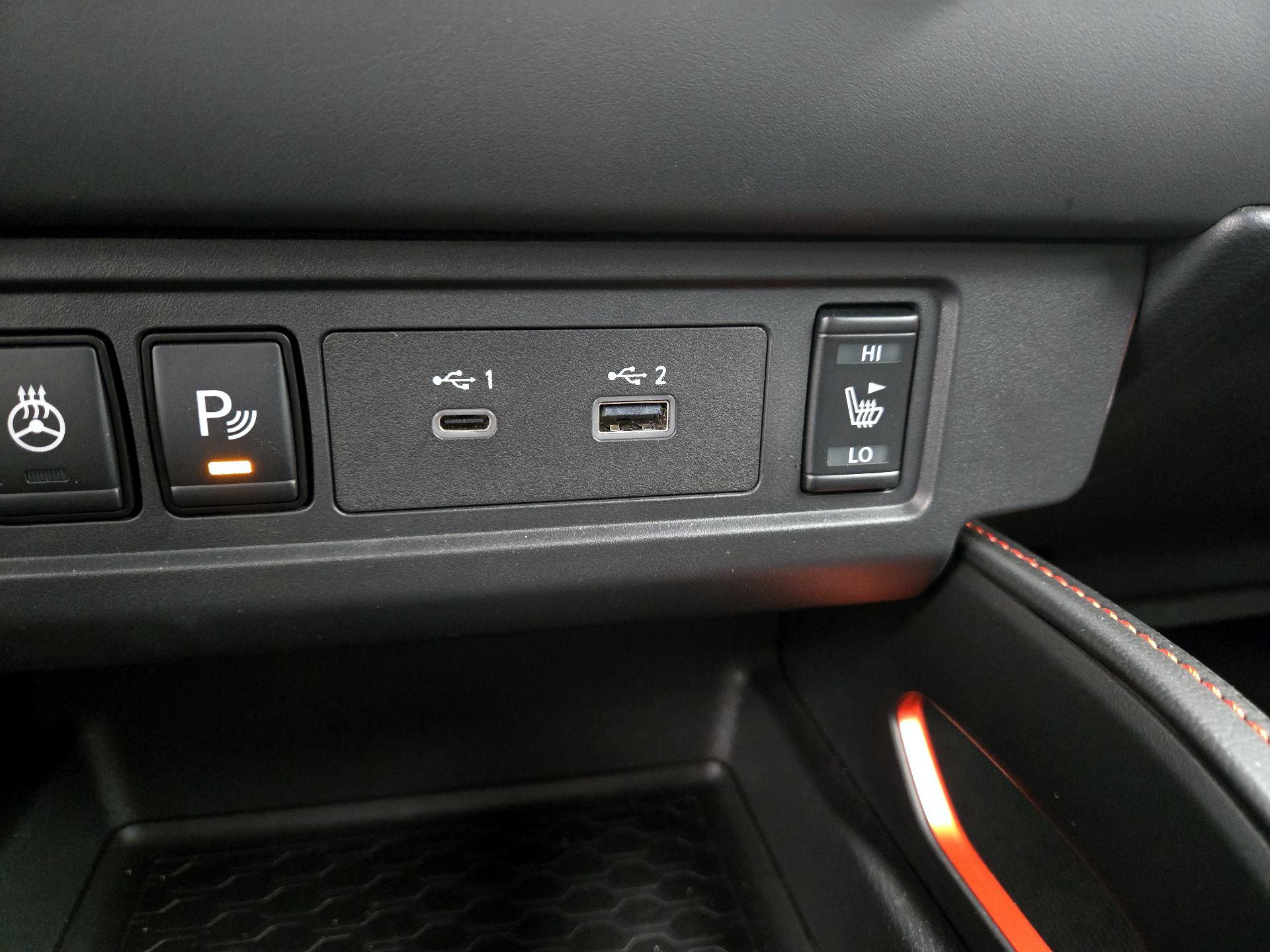 Thumbnail: 2025 Nissan Frontier - 18