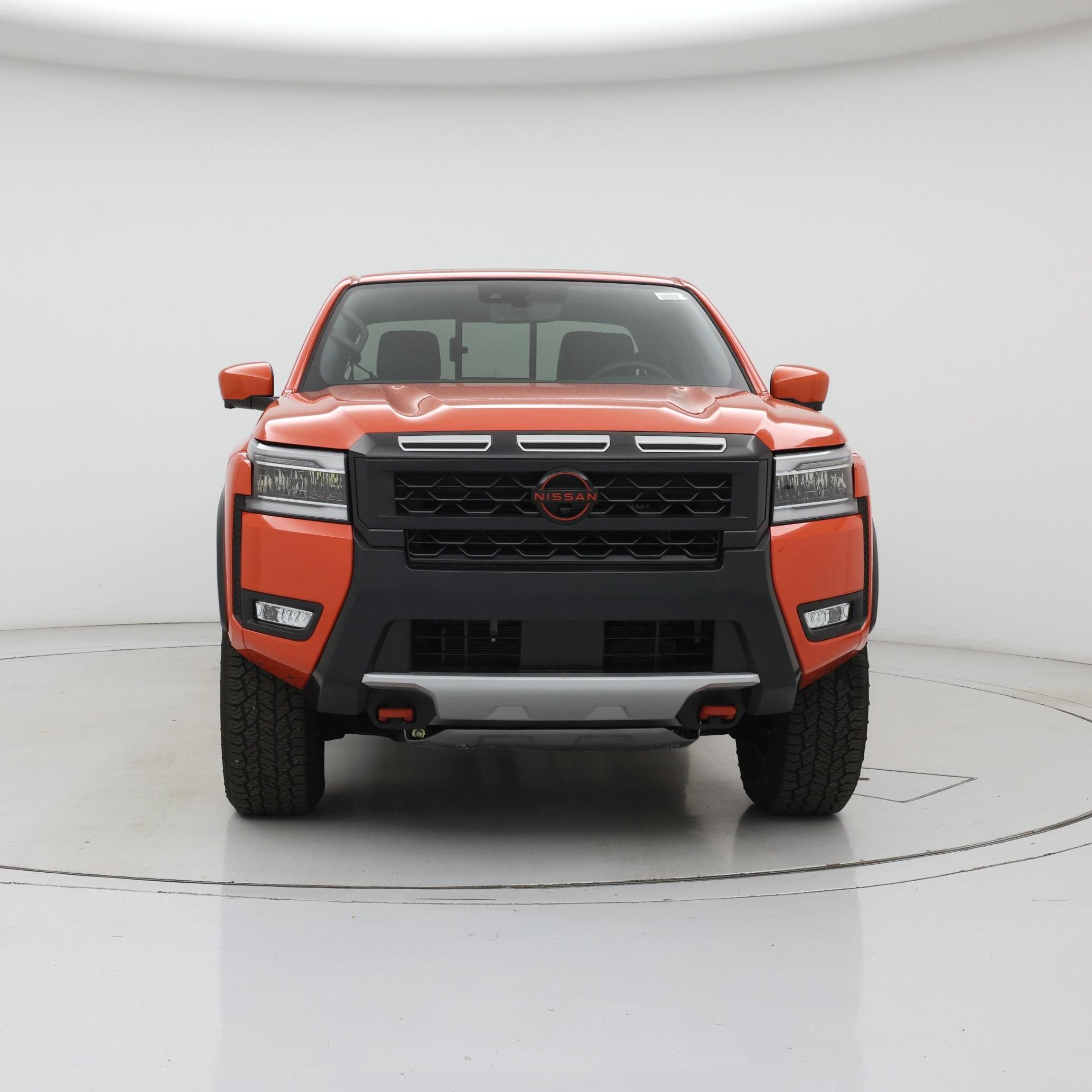 Thumbnail: 2025 Nissan Frontier - 5