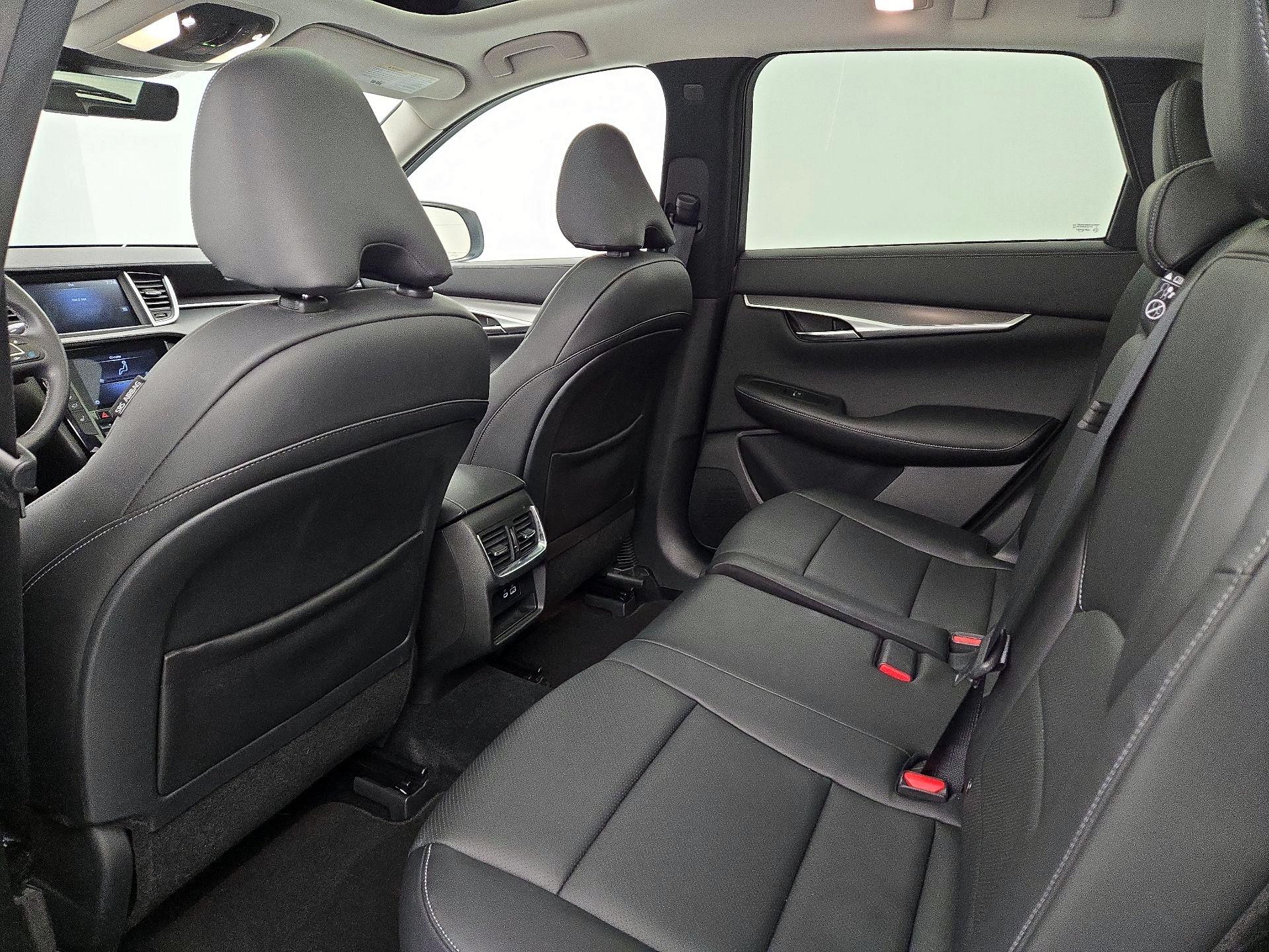 Thumbnail: 2023 INFINITI QX50 - 20