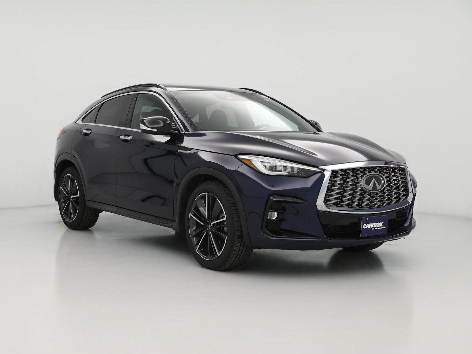 2022 INFINITI QX55 Essential