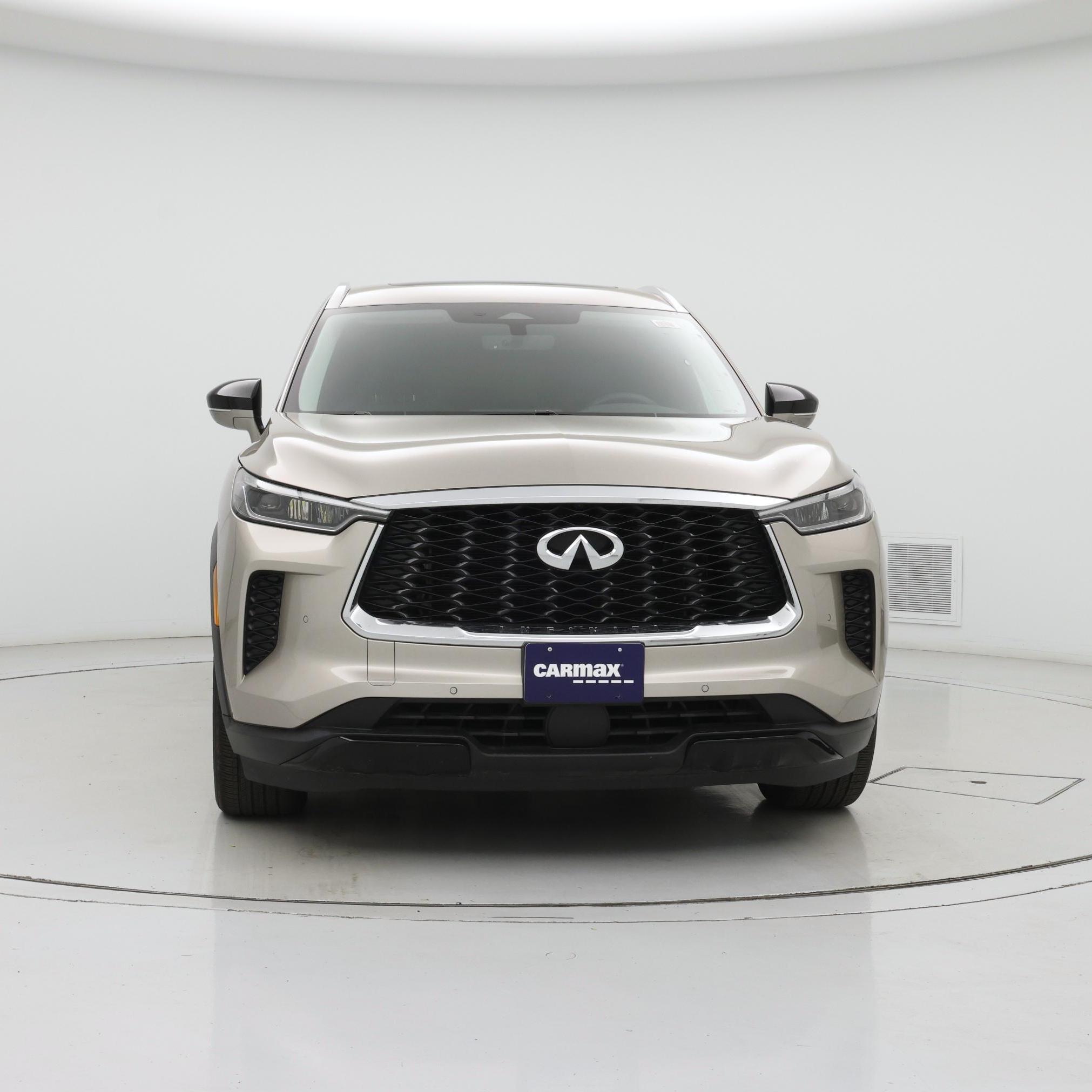 Thumbnail: 2023 INFINITI QX60 - 5