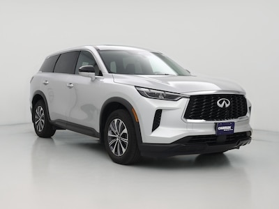 2023 Infiniti QX60 Pure